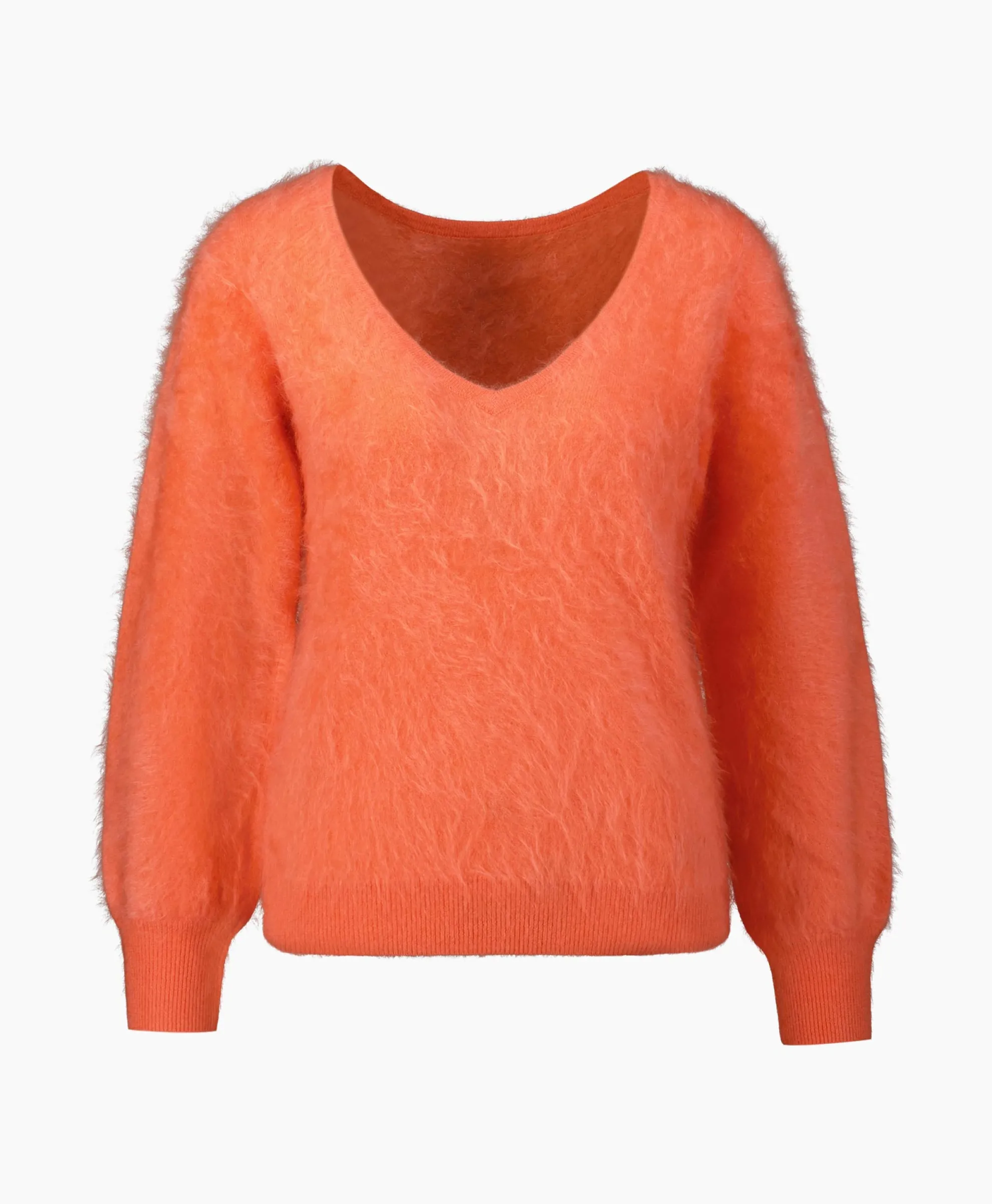 Absolut Cashmere Pullover Alina Oranje