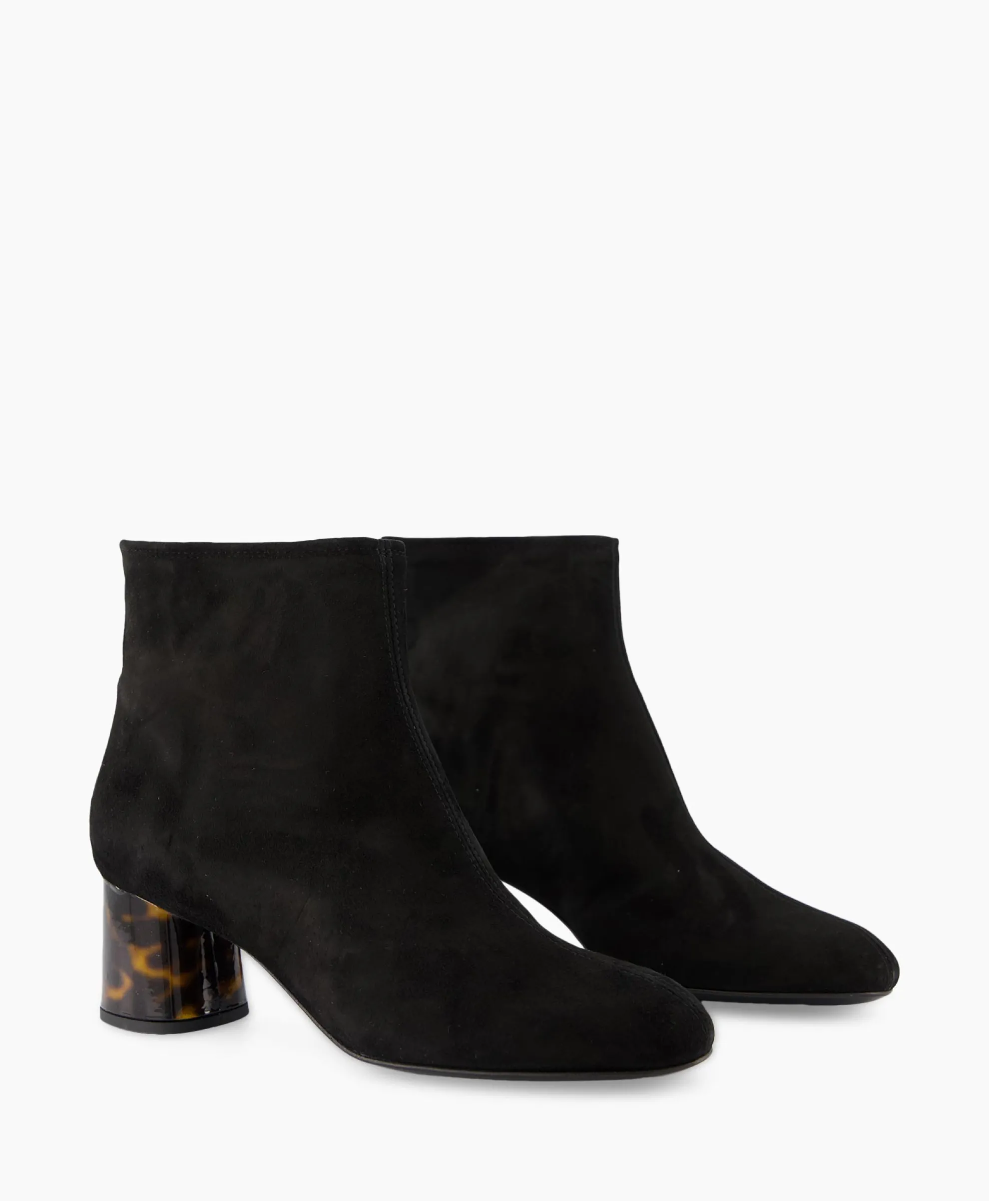 Agl Enkellaars Veta Precious Zwart