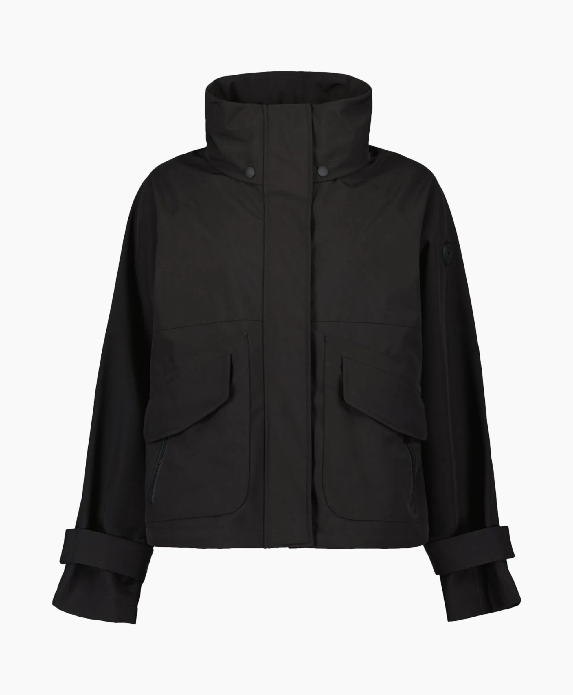 Airforce Jack Mia Zwart