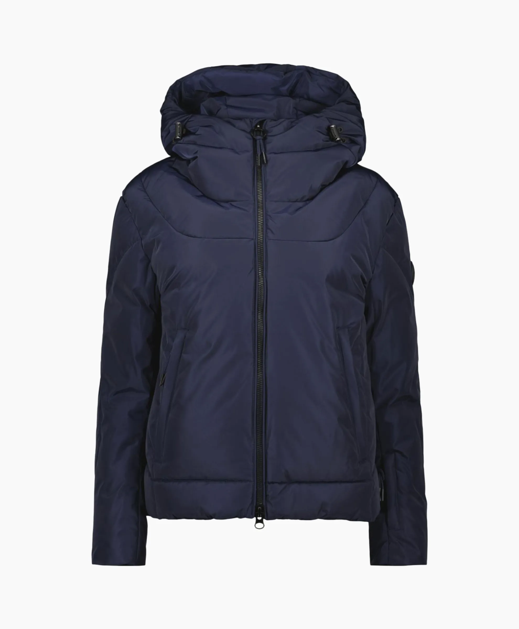 Airforce Jas Big Sky Donker Blauw