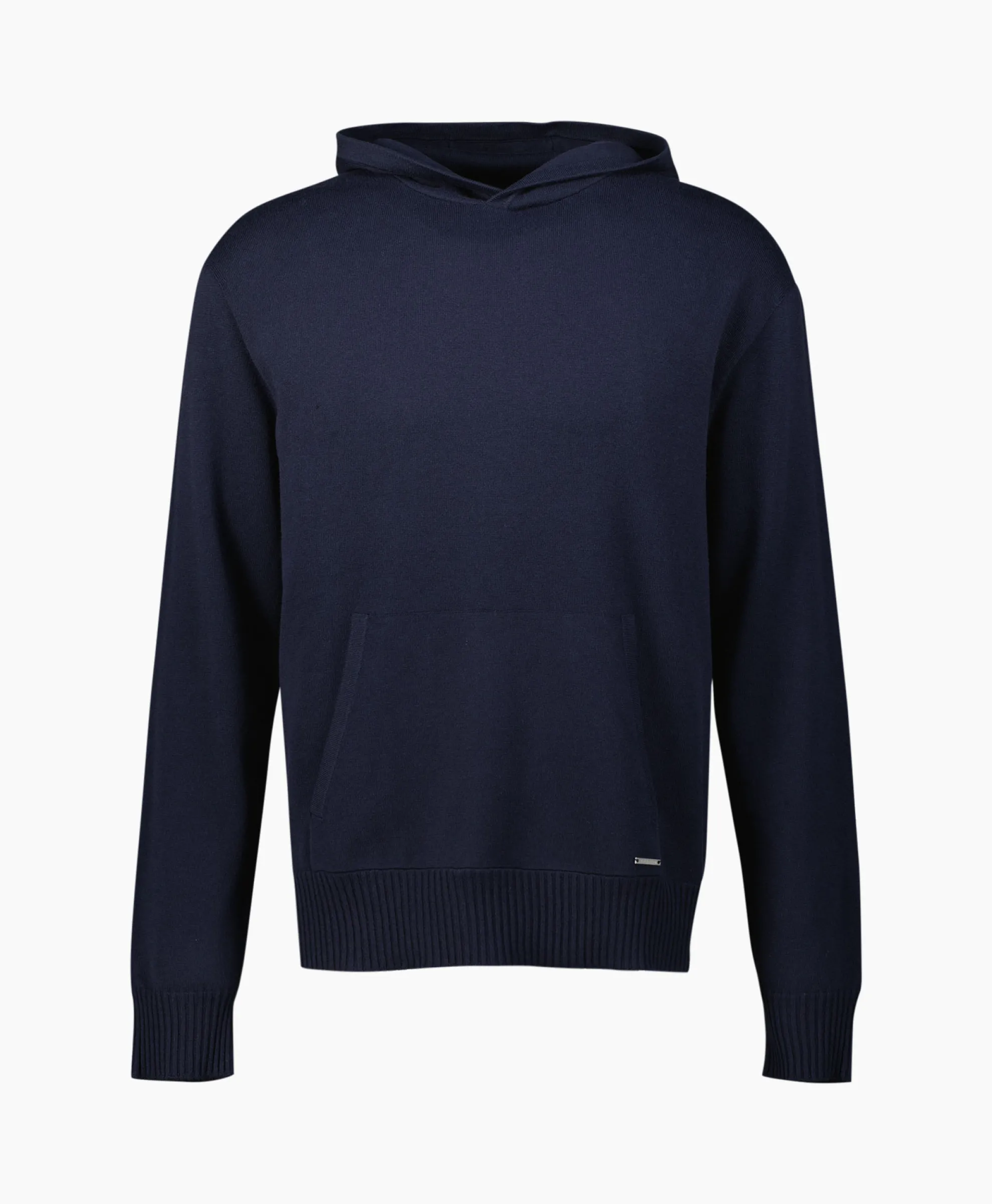 Alpha Tauri Hoodie Foton Donker Blauw
