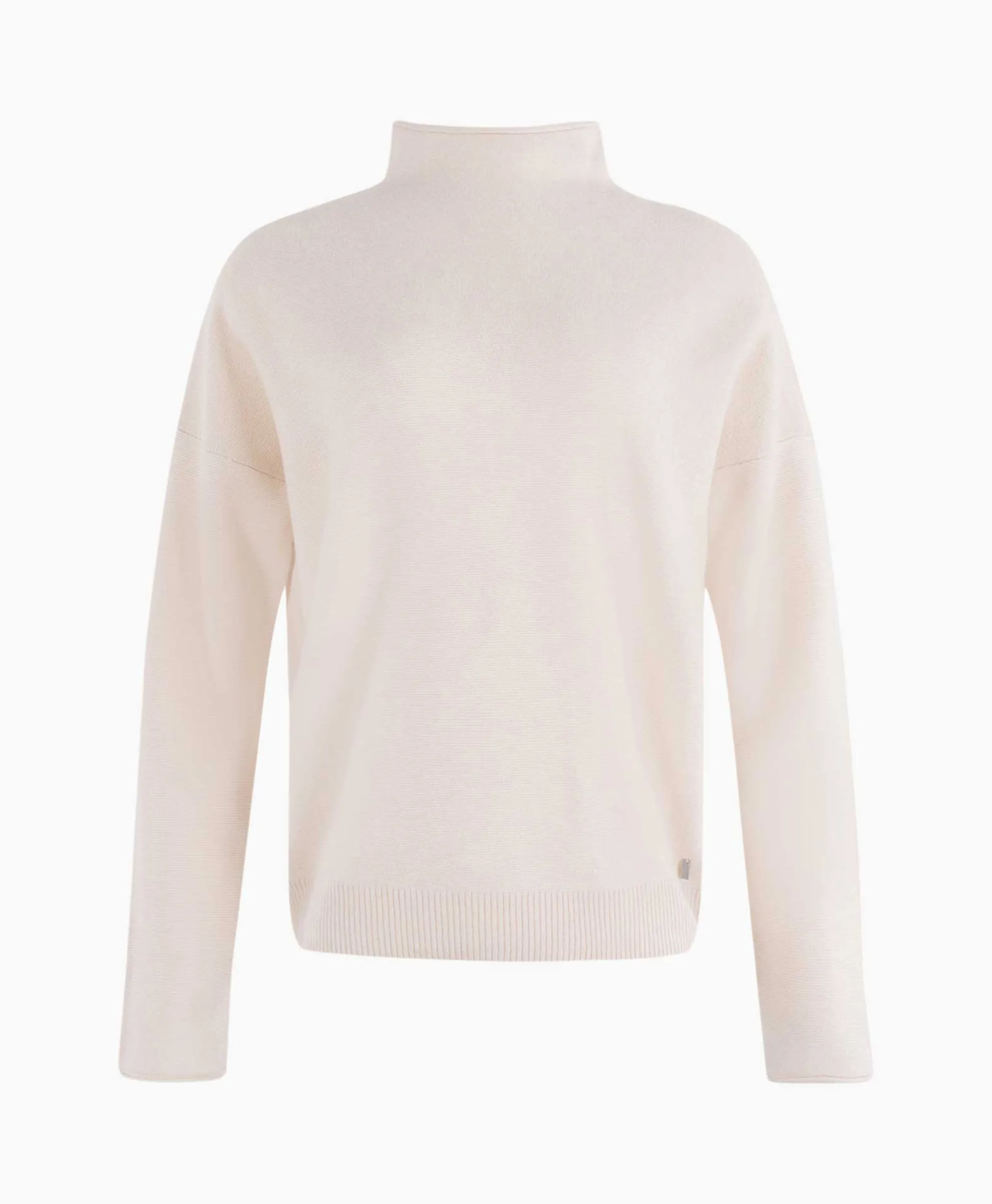 Anna Van Toor Pullover 18A09-02773 Ecru