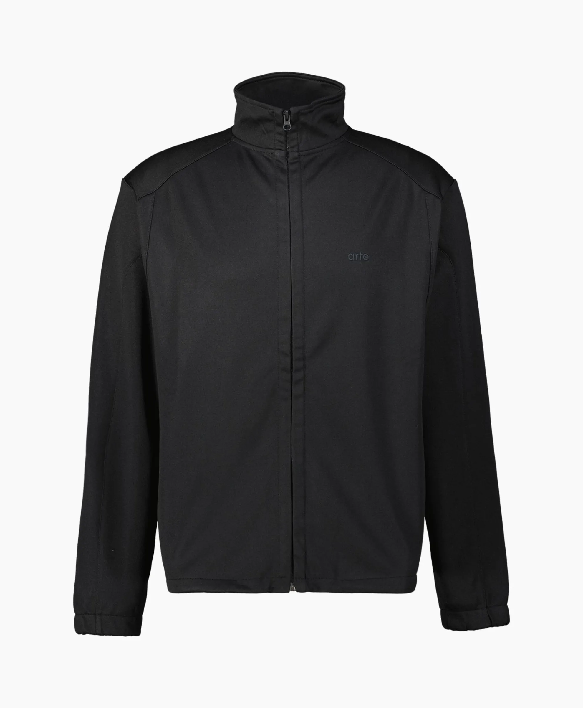 Arte Antwerp Jack Multicolor Track Zwart