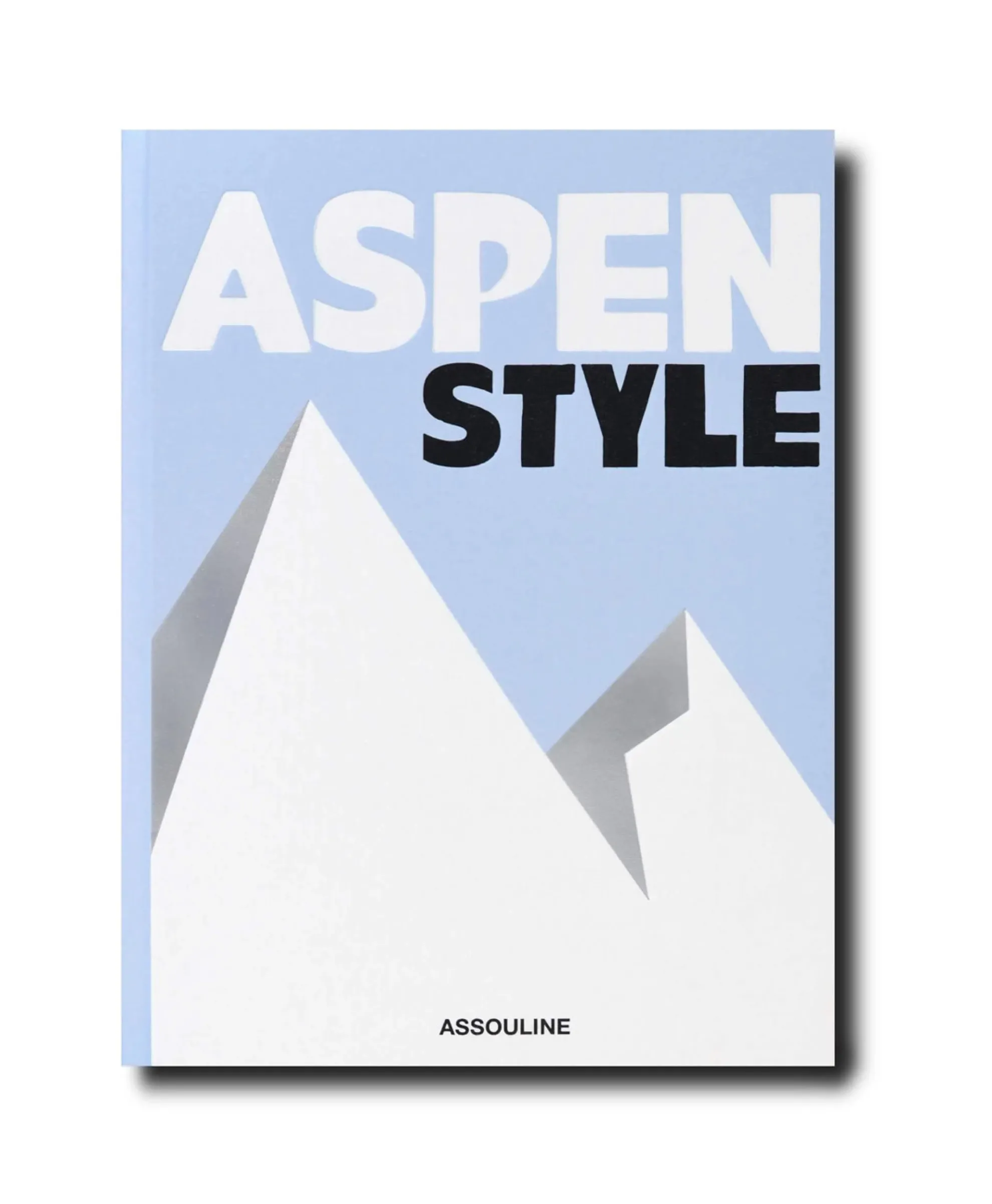 Assouline Boek Aspen Style Diversen