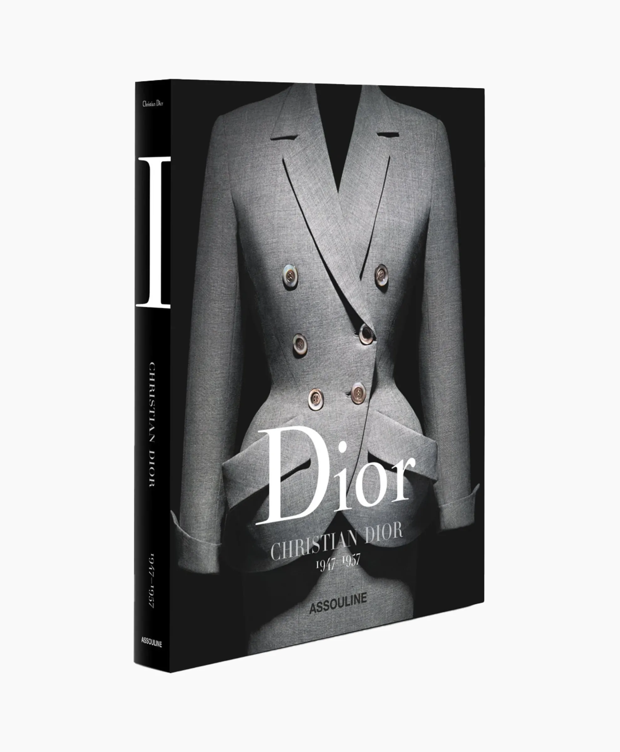 Assouline Boek Dior By Christian Dior Diversen