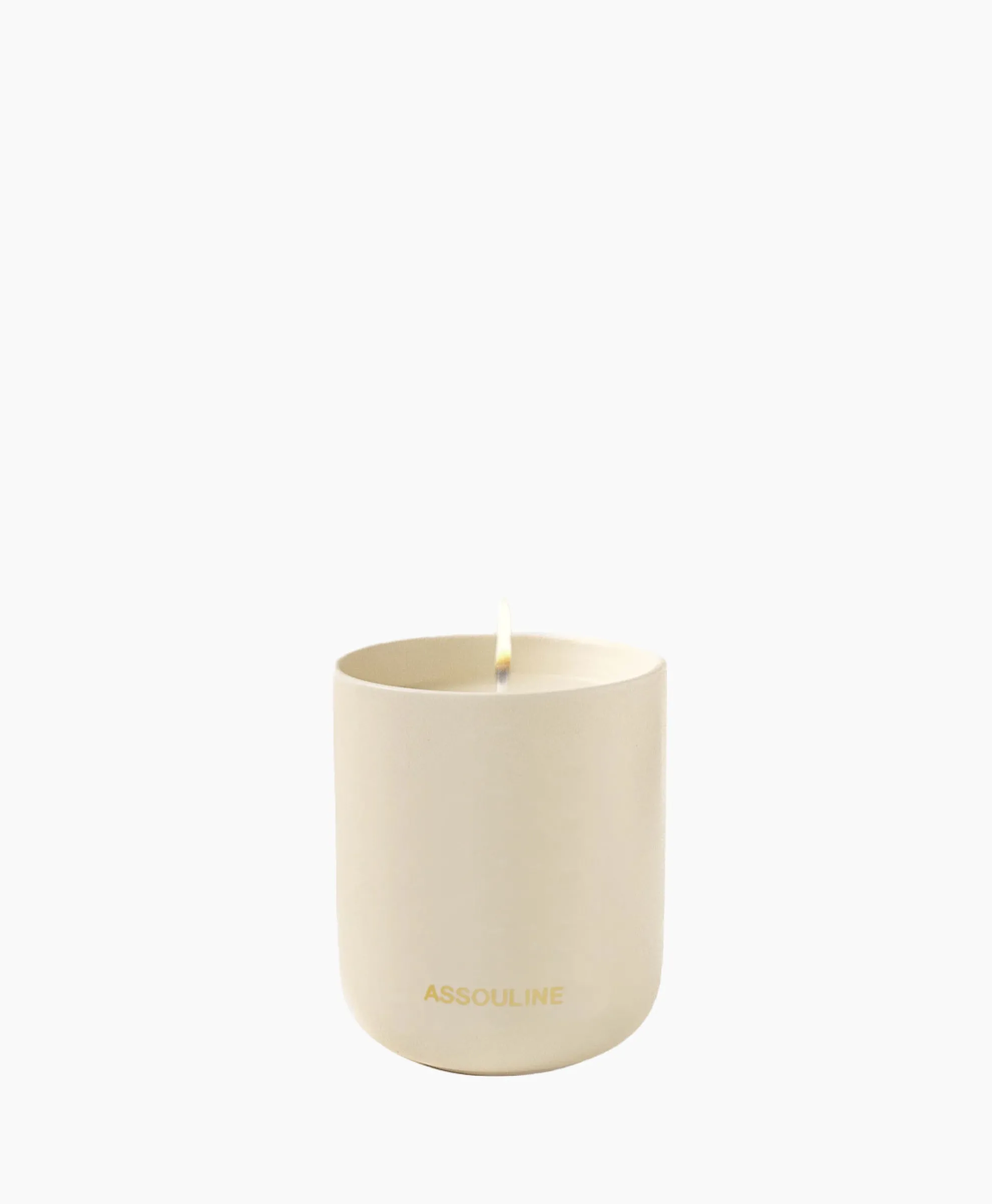 Assouline Kaars Tulum Gypset - Travelfrom Home Candle Diversen