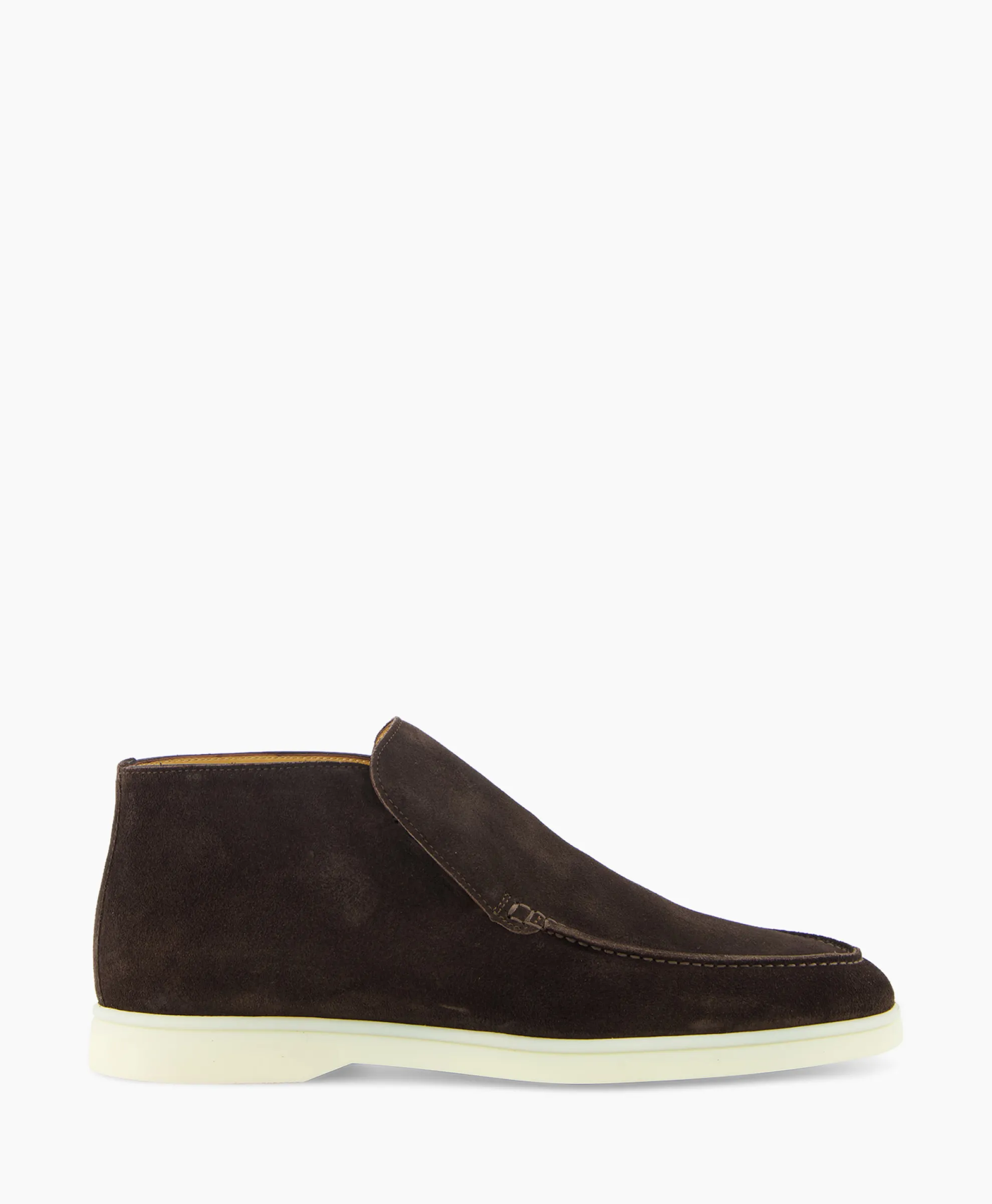 Aurelien Aurelien Loafer City Donker Grijs