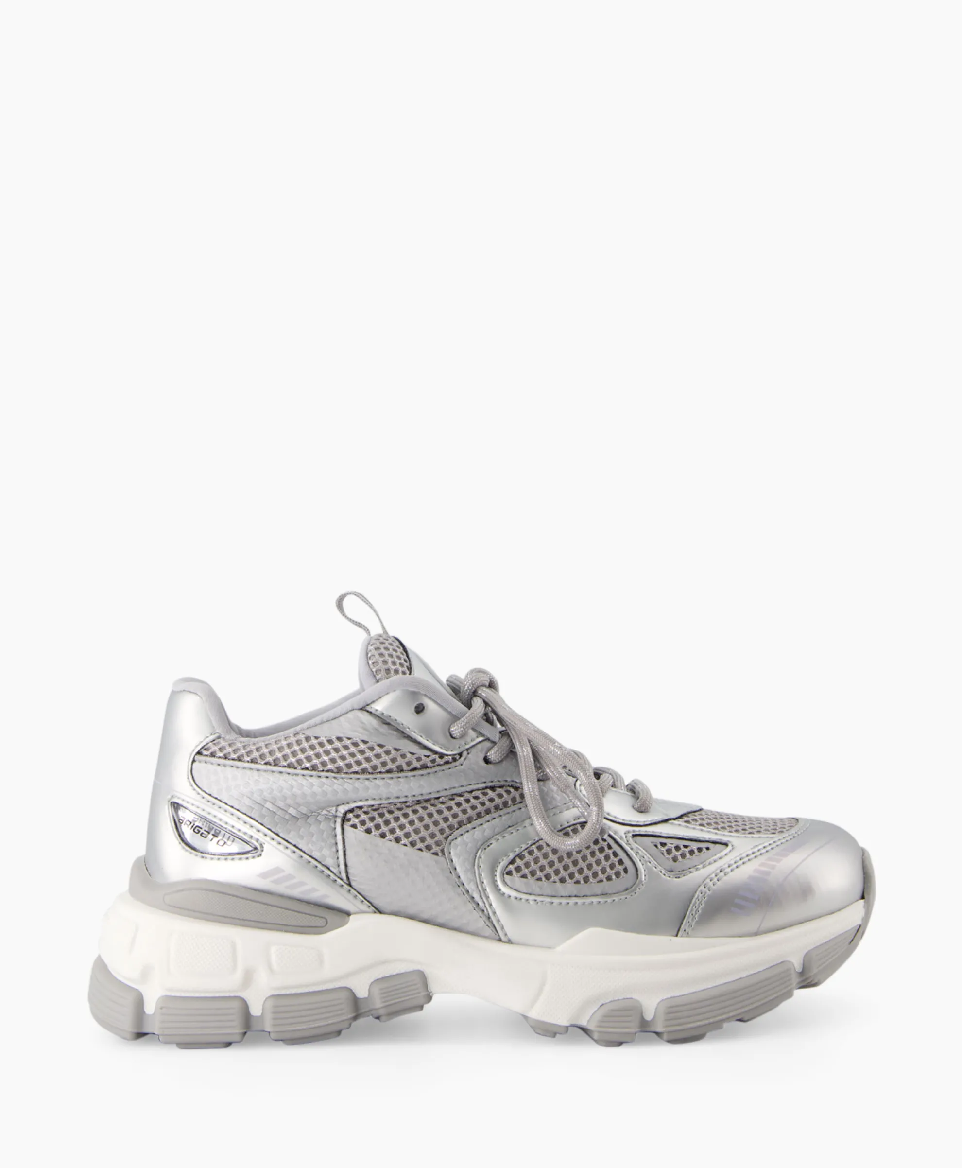 Axel Arigato Sneaker Marathon Neo Runner Zilver