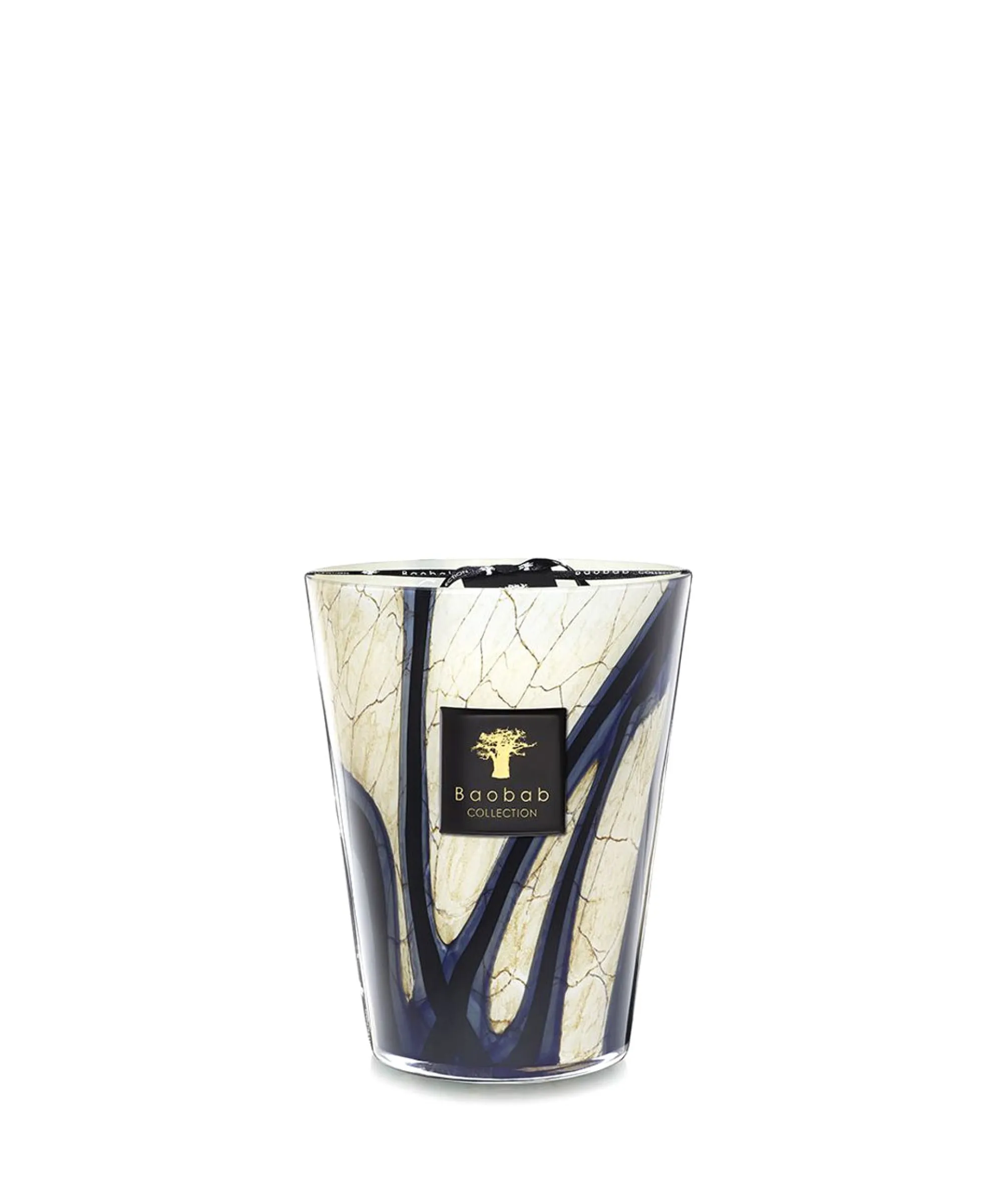 Baobab Kaars Max 24 Stones Diversen-3