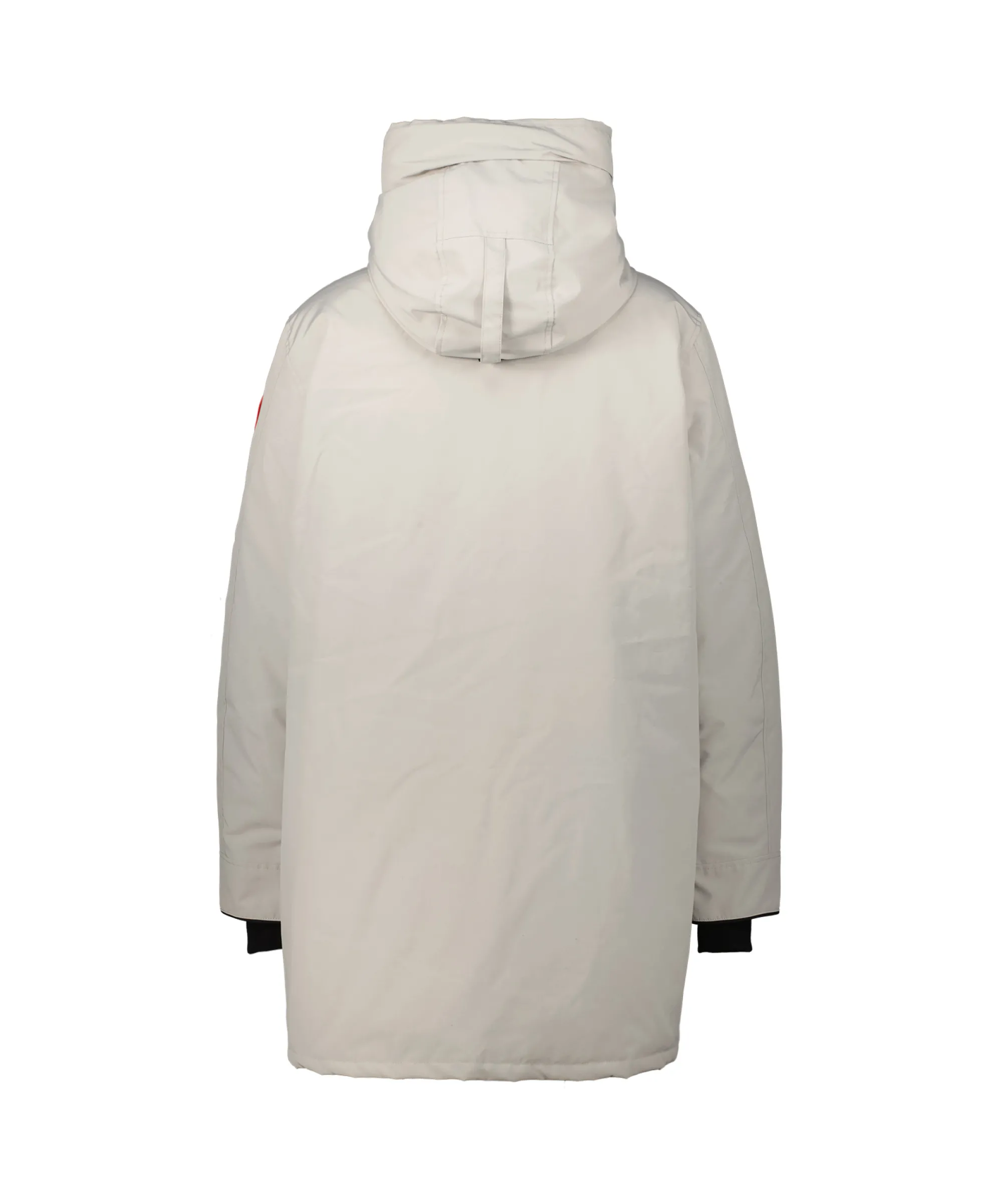 Canada Goose Parka Langford Zand