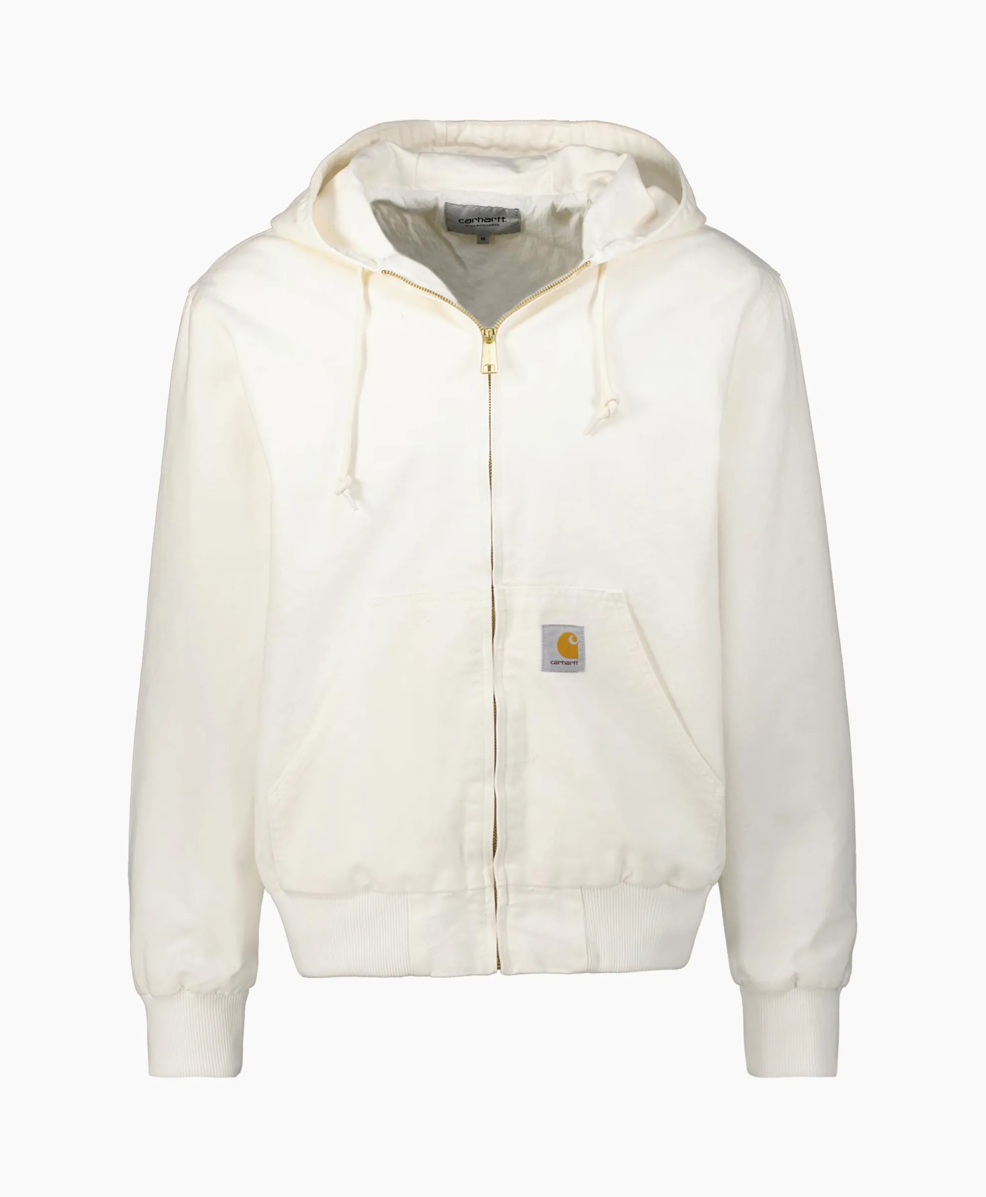 Carhartt Wip Jack Active Off White