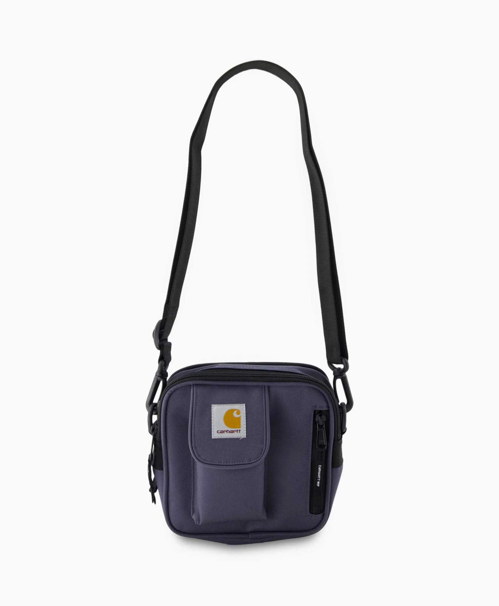 Carhartt Wip Tas Essentials Small Donker Blauw