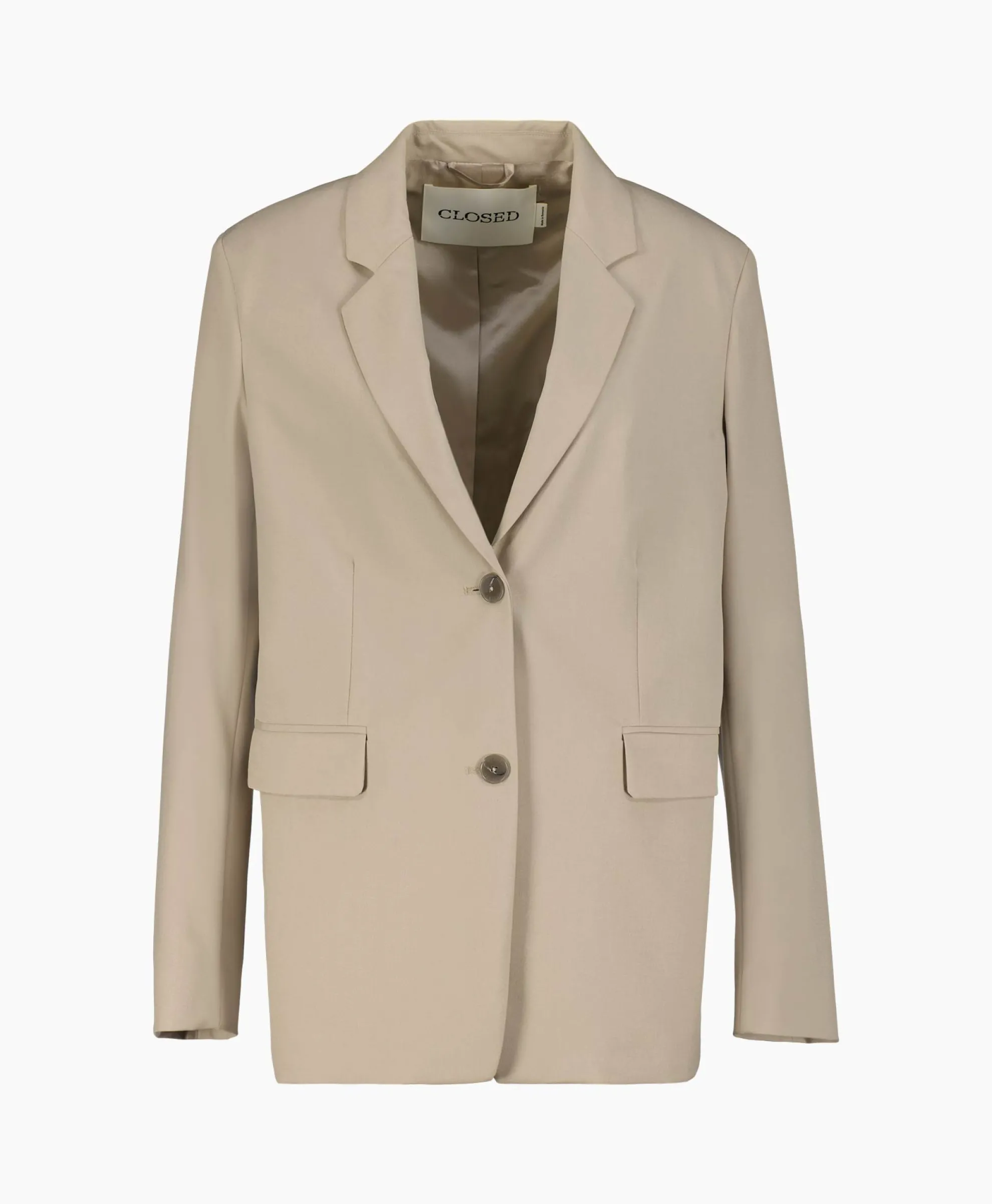 Closed Blazer Lola Grijs