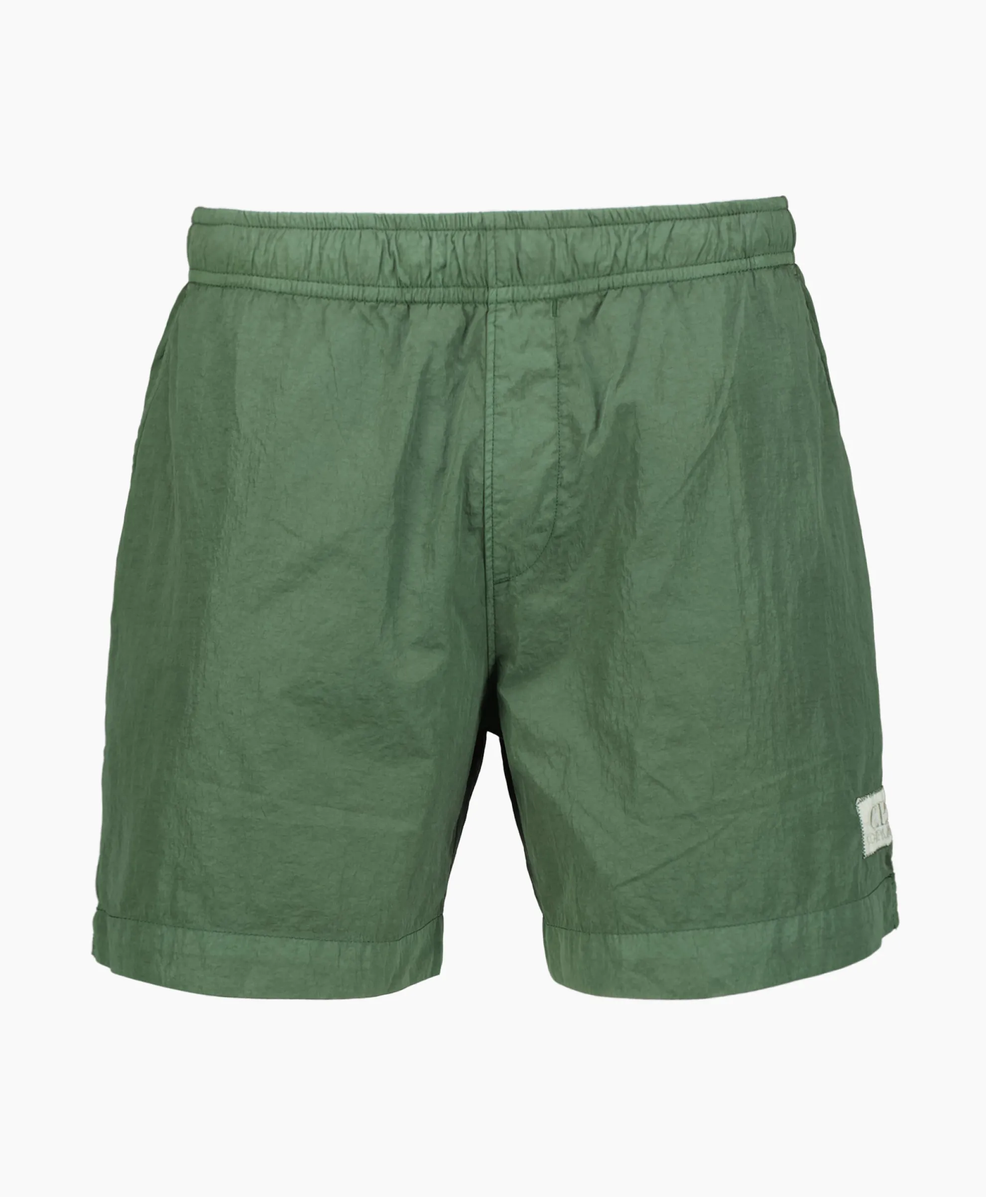 Cp Company Zwembroek Eco Chrome R Groen