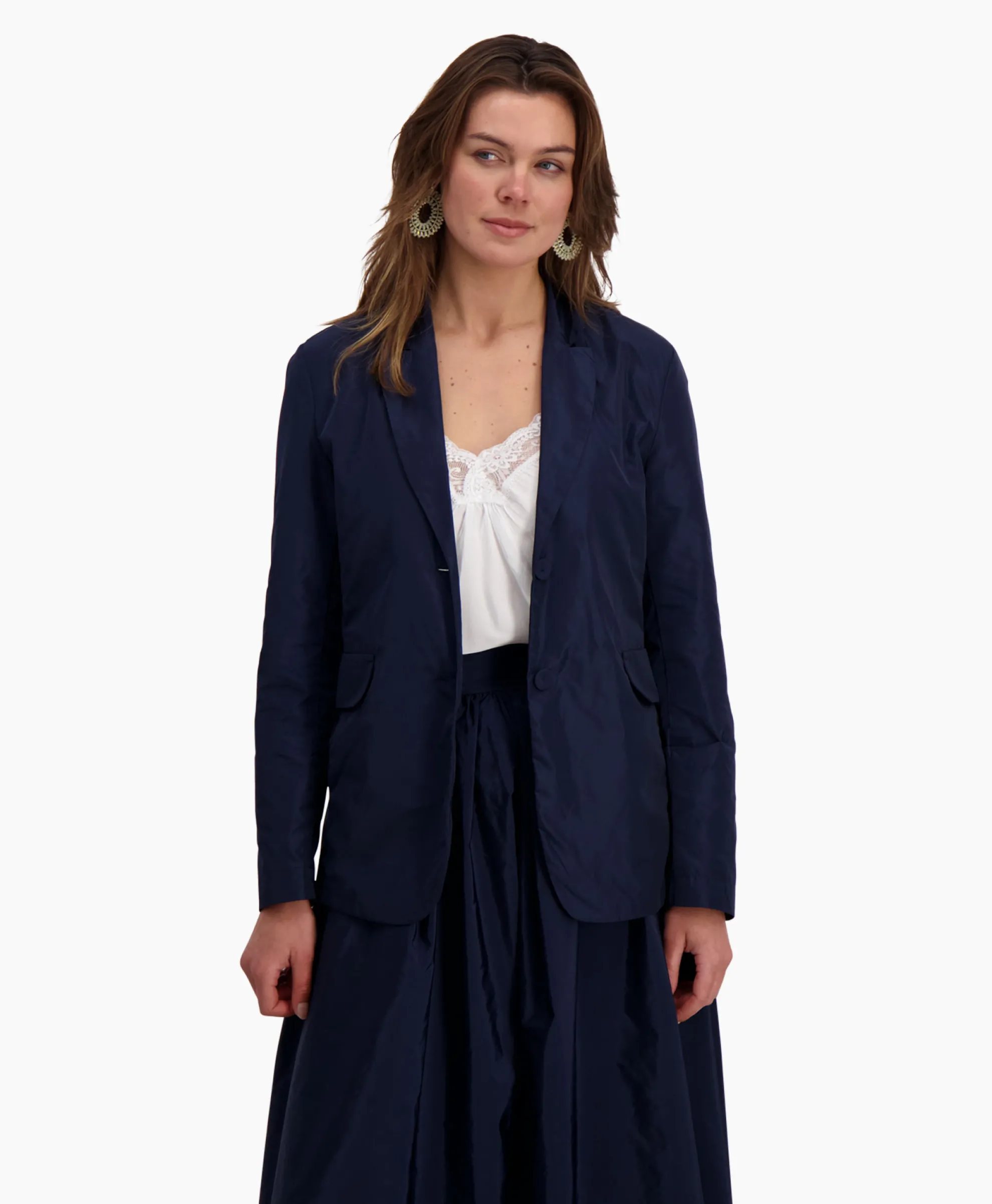 D'Arc Jack Busto Arsizio Blauw