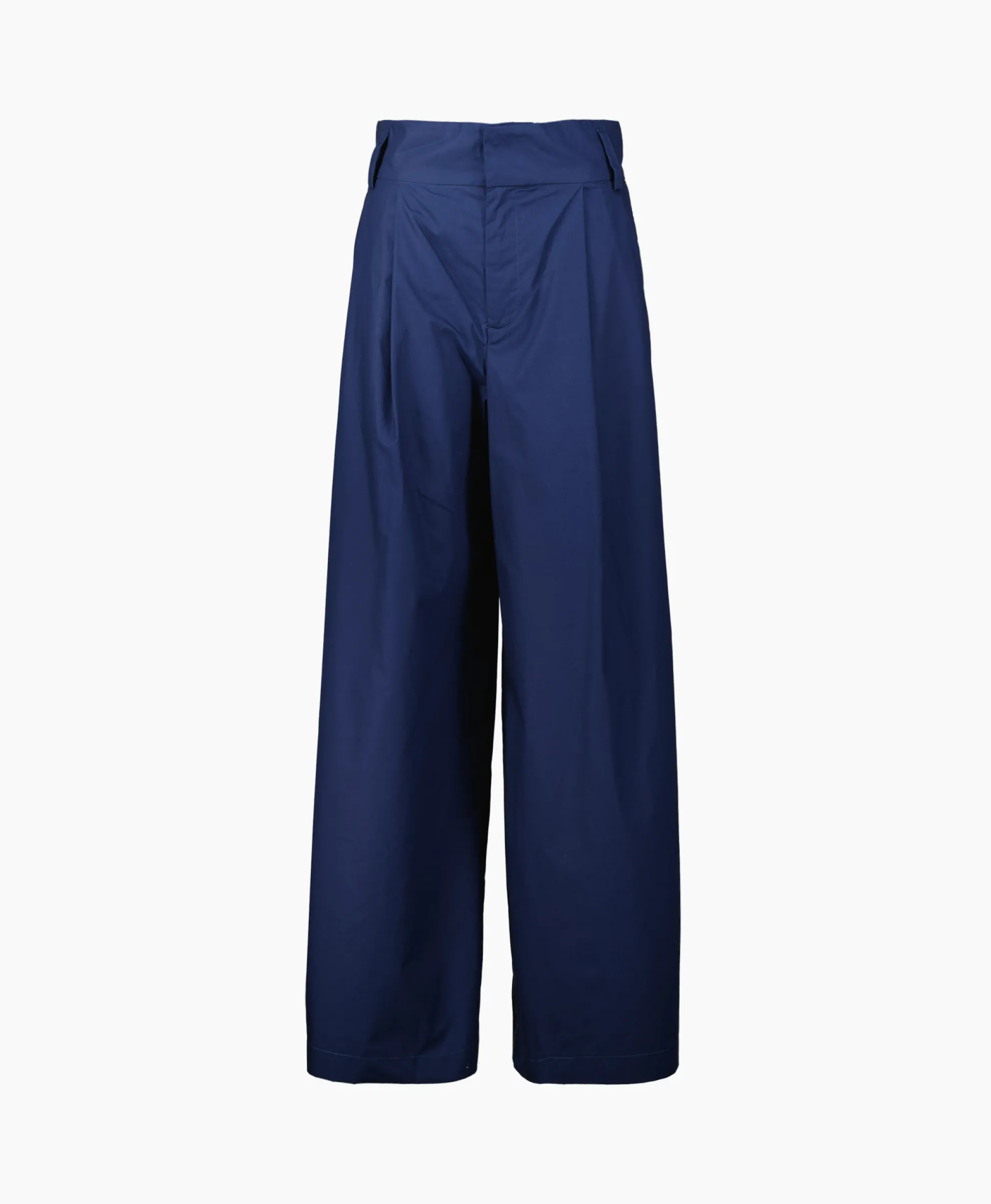 D'Arc Pantalon Belluno Blauw