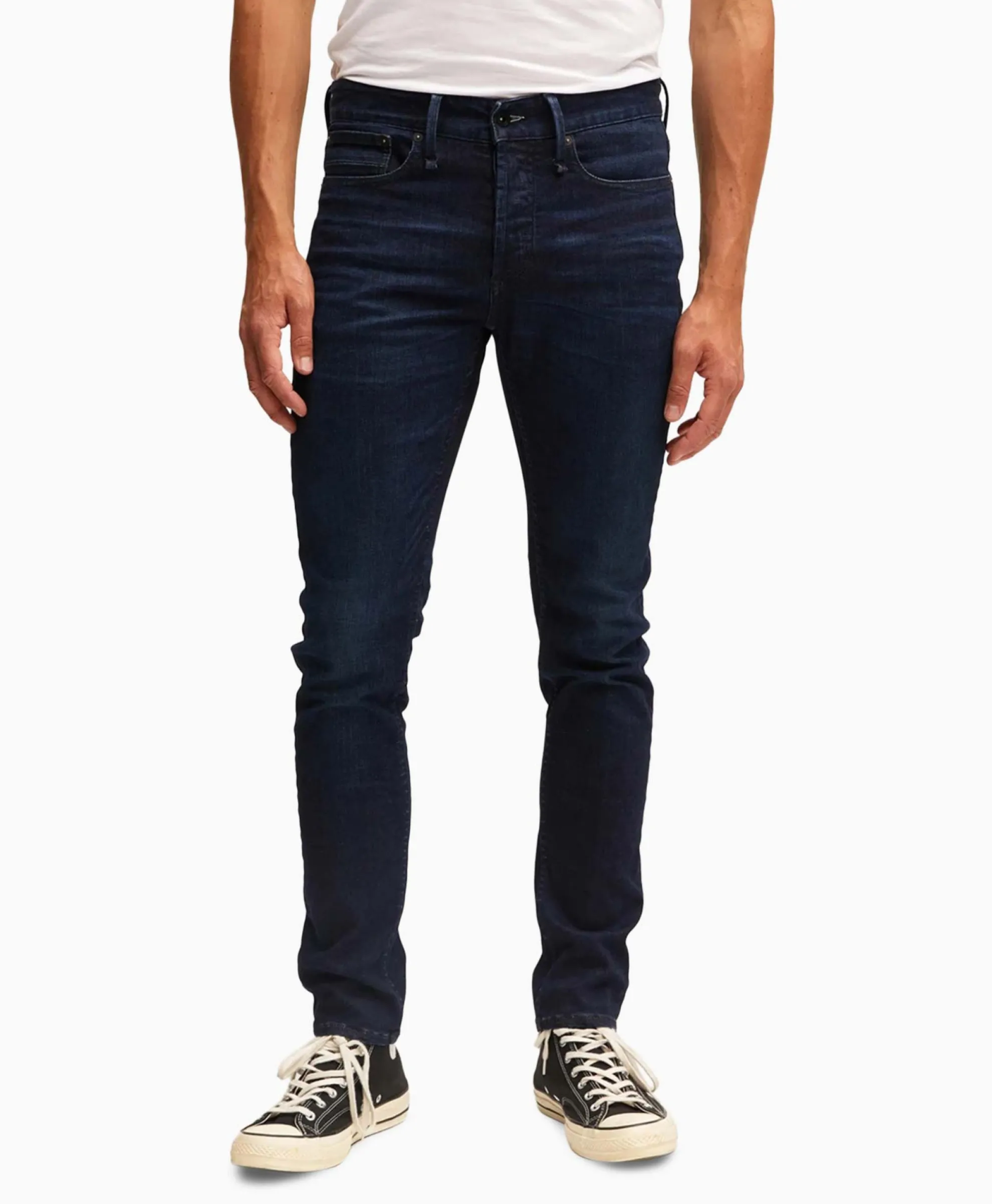 Denham Jeans Bolt Blfmroy1Y Blauw