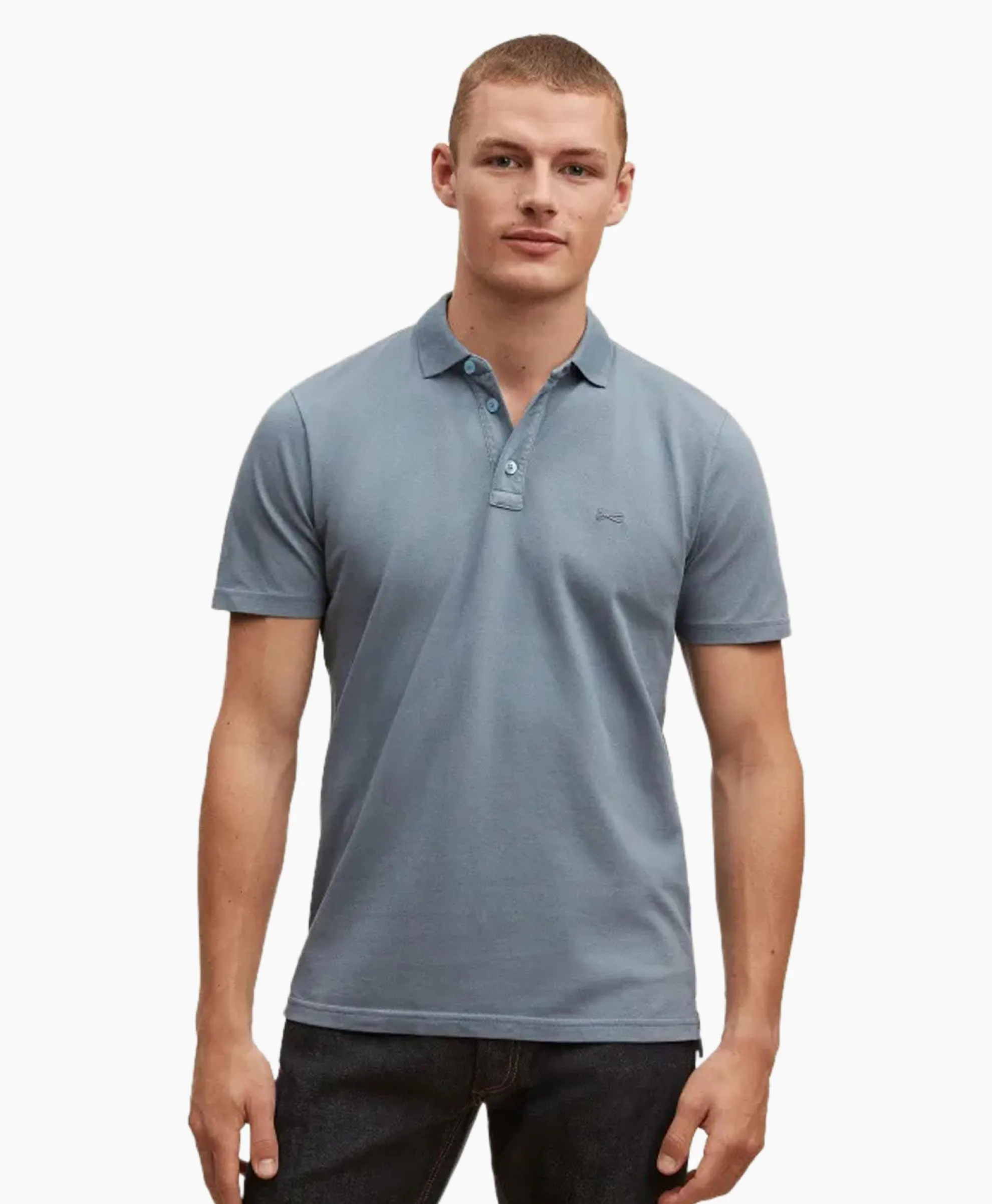 Denham Polo Lupo Sips Jeans