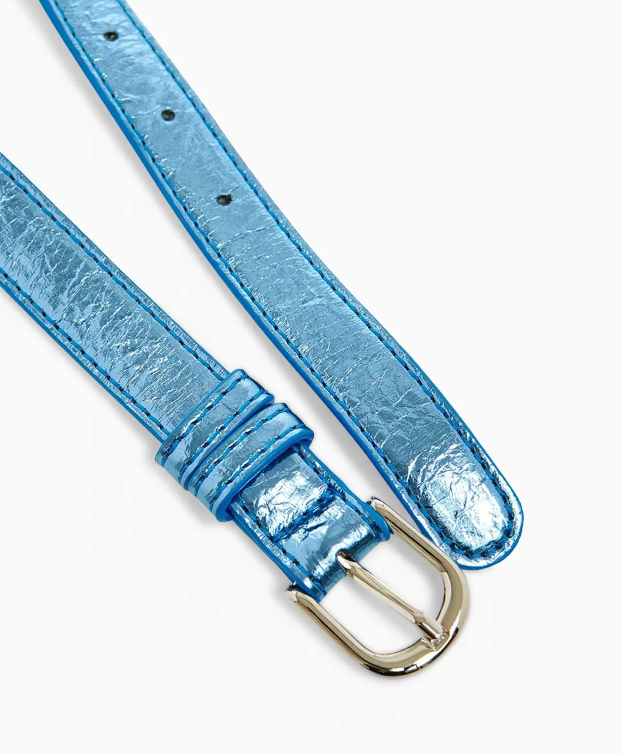 Essentiel Antwerp Riem Fredastair Blauw