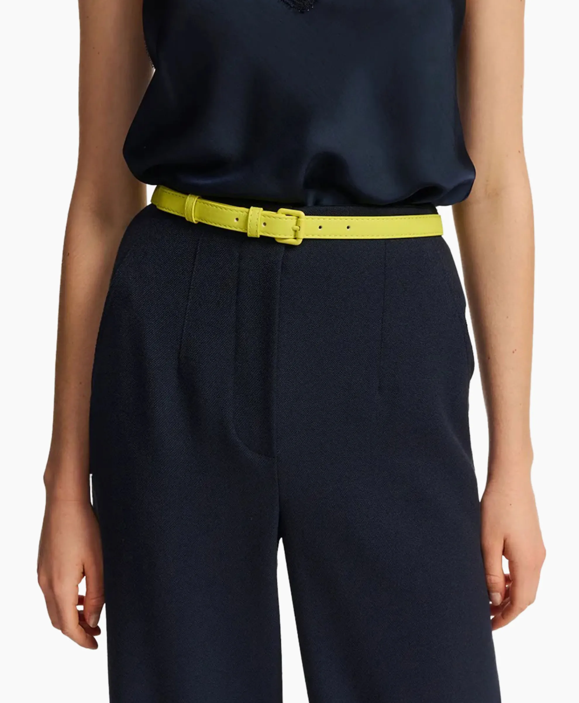 Essentiel Antwerp Riem Fimini Geel