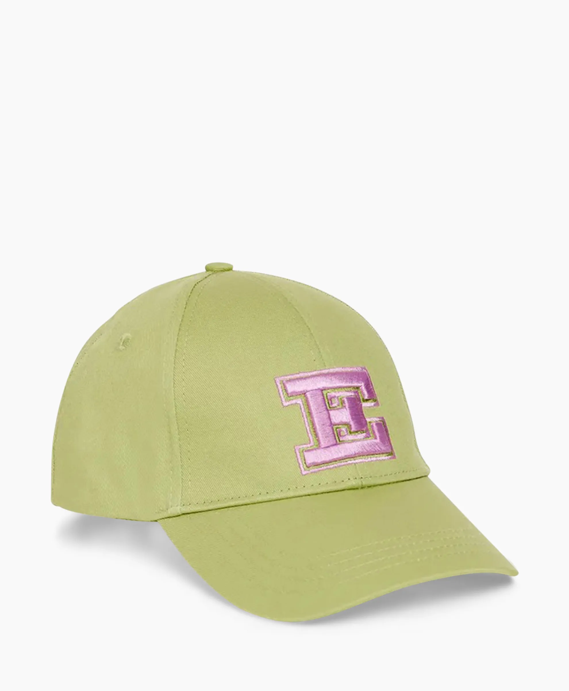 Essentiel Antwerp Cap Fogo Licht Groen