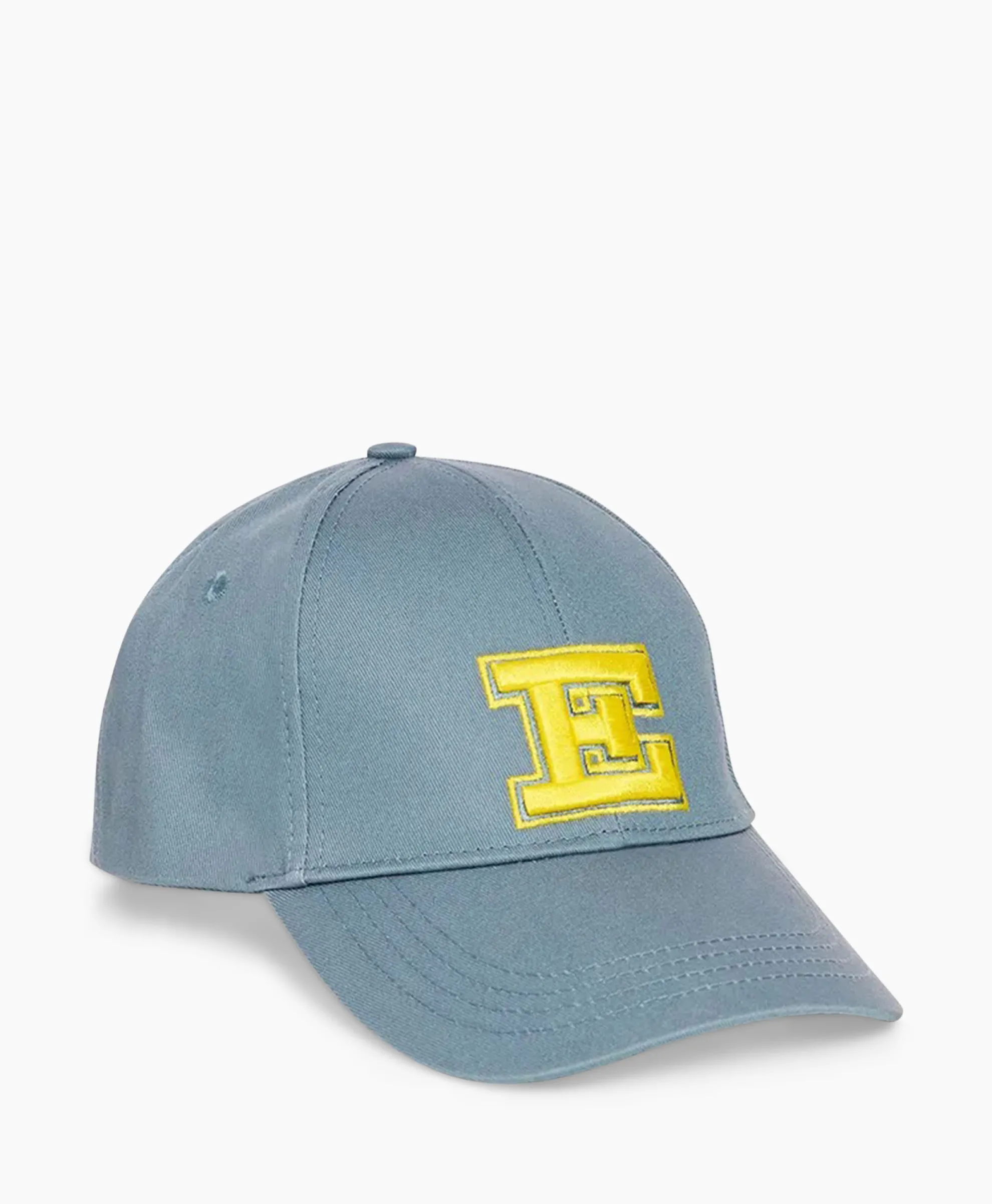 Essentiel Antwerp Cap Fogo Grijs