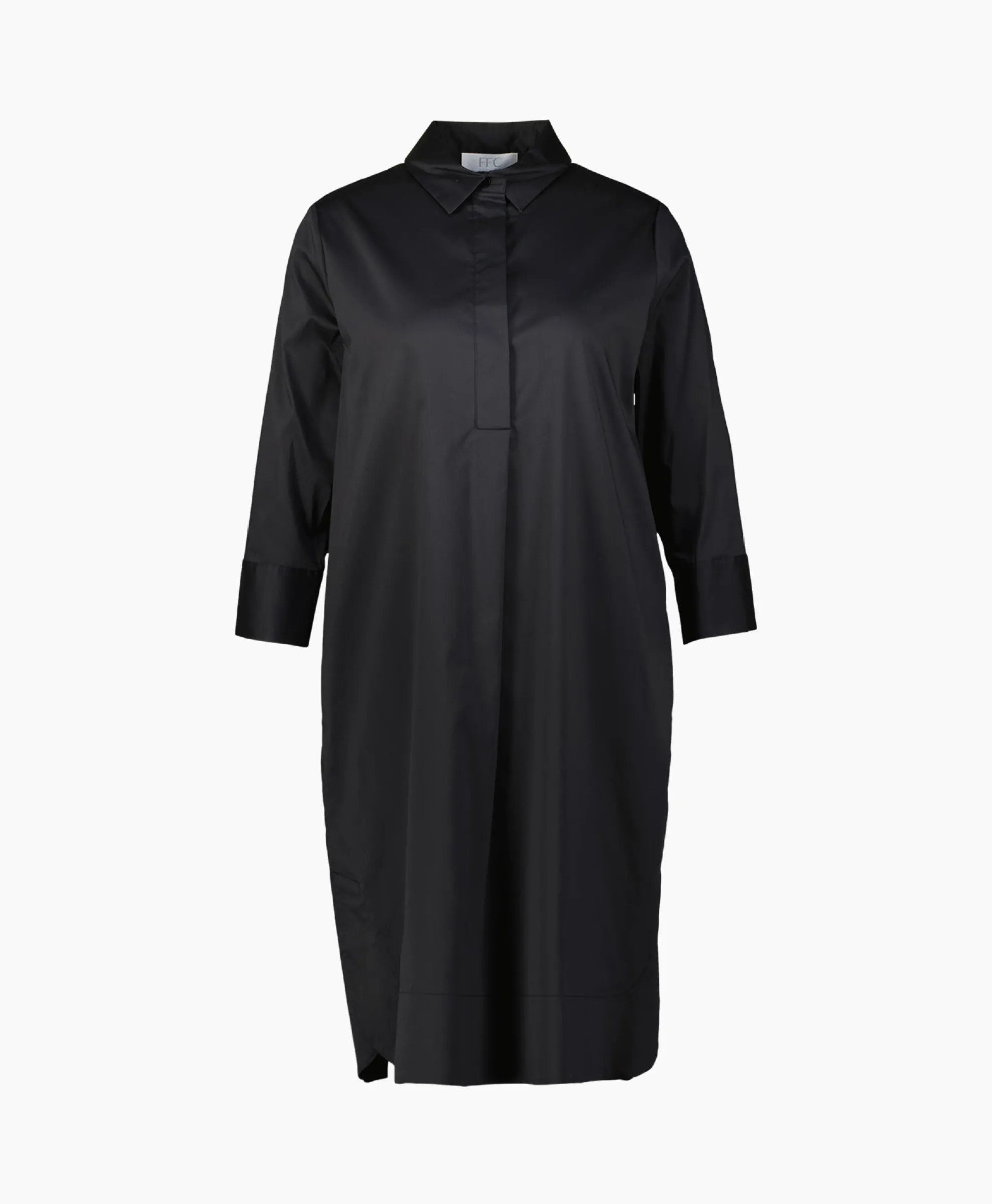 Ffc Blouse 0/11449 Zwart