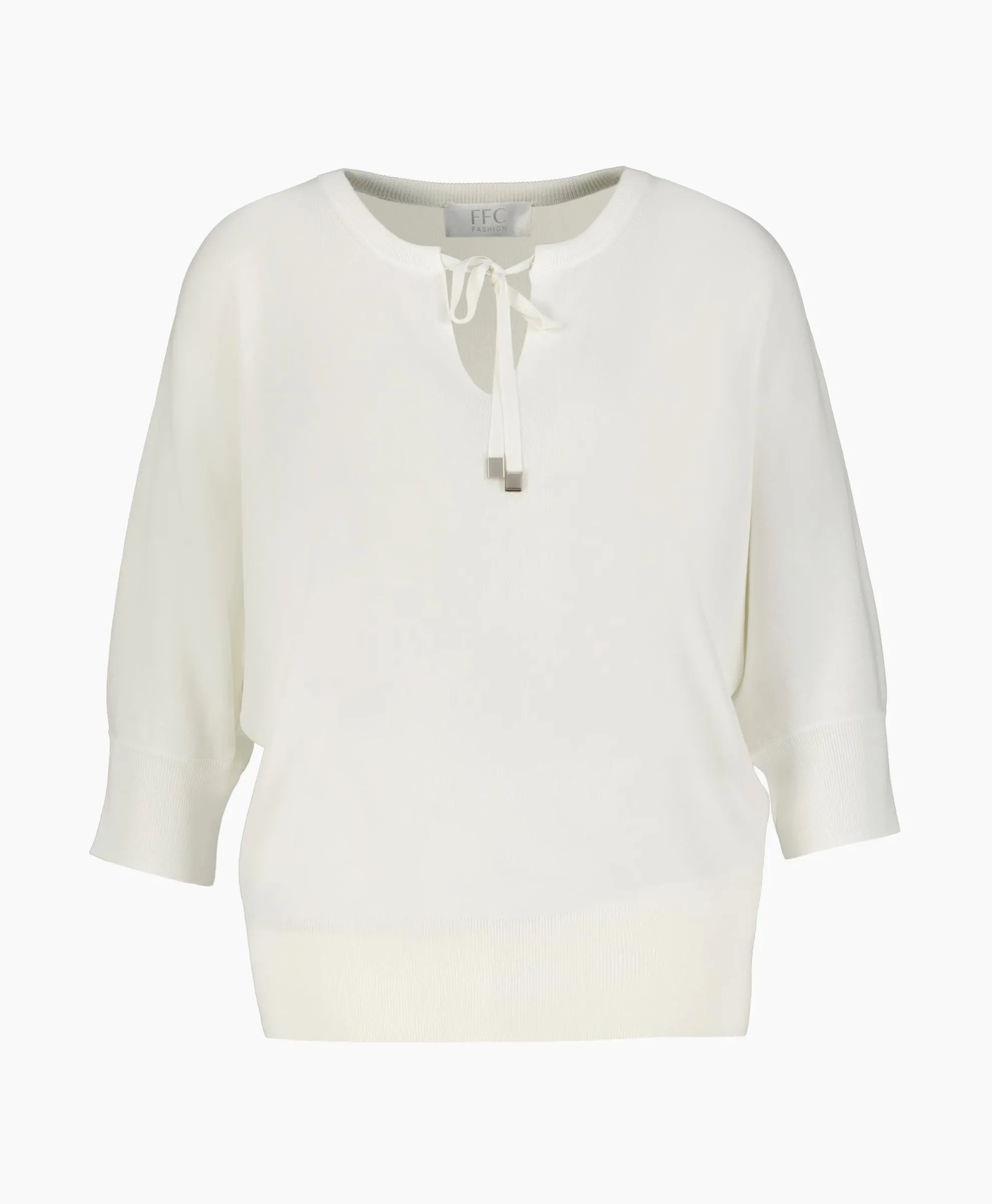 Ffc Pullover 0/11023 Wit