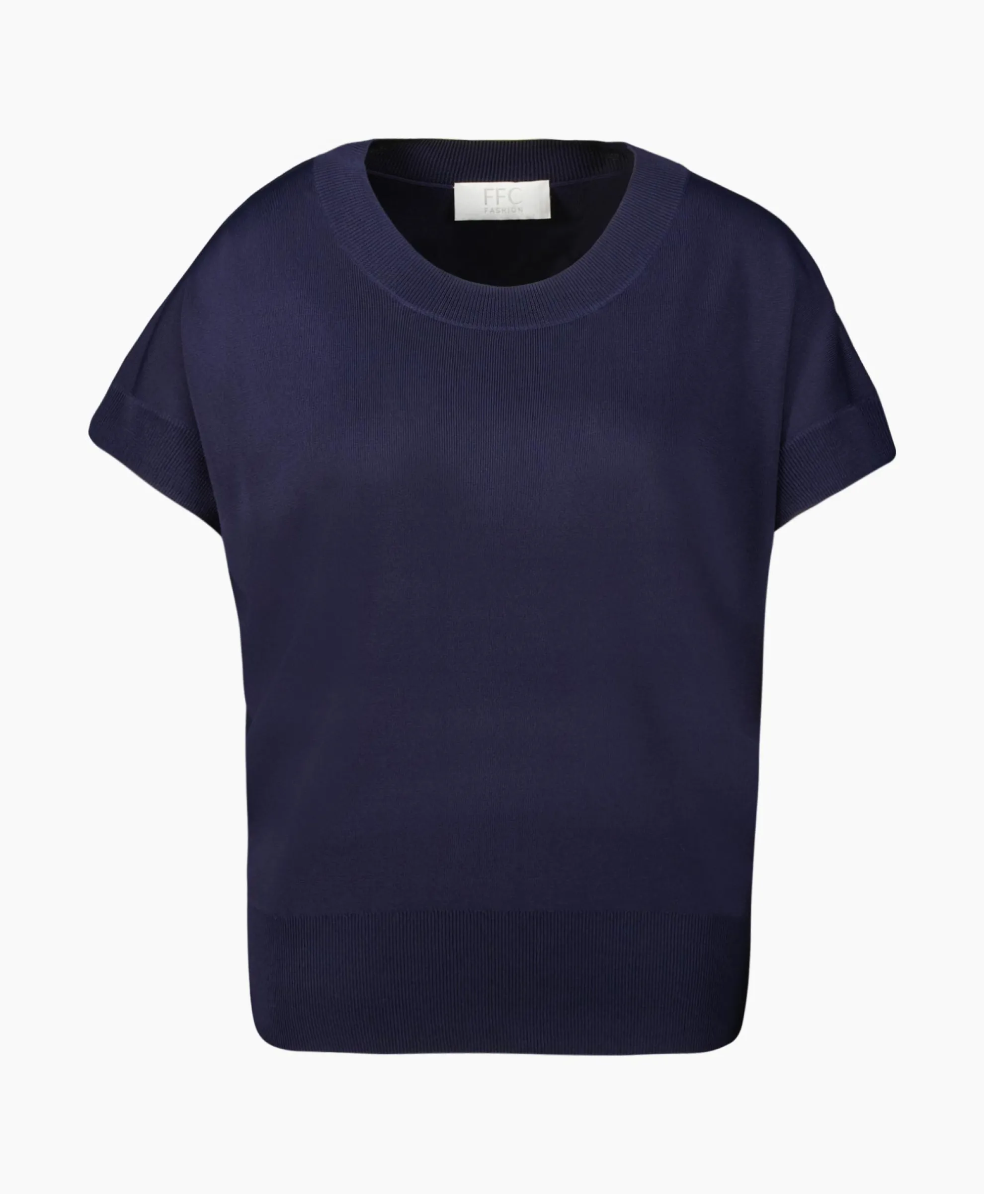 Ffc Top 0/11025 Donker Blauw
