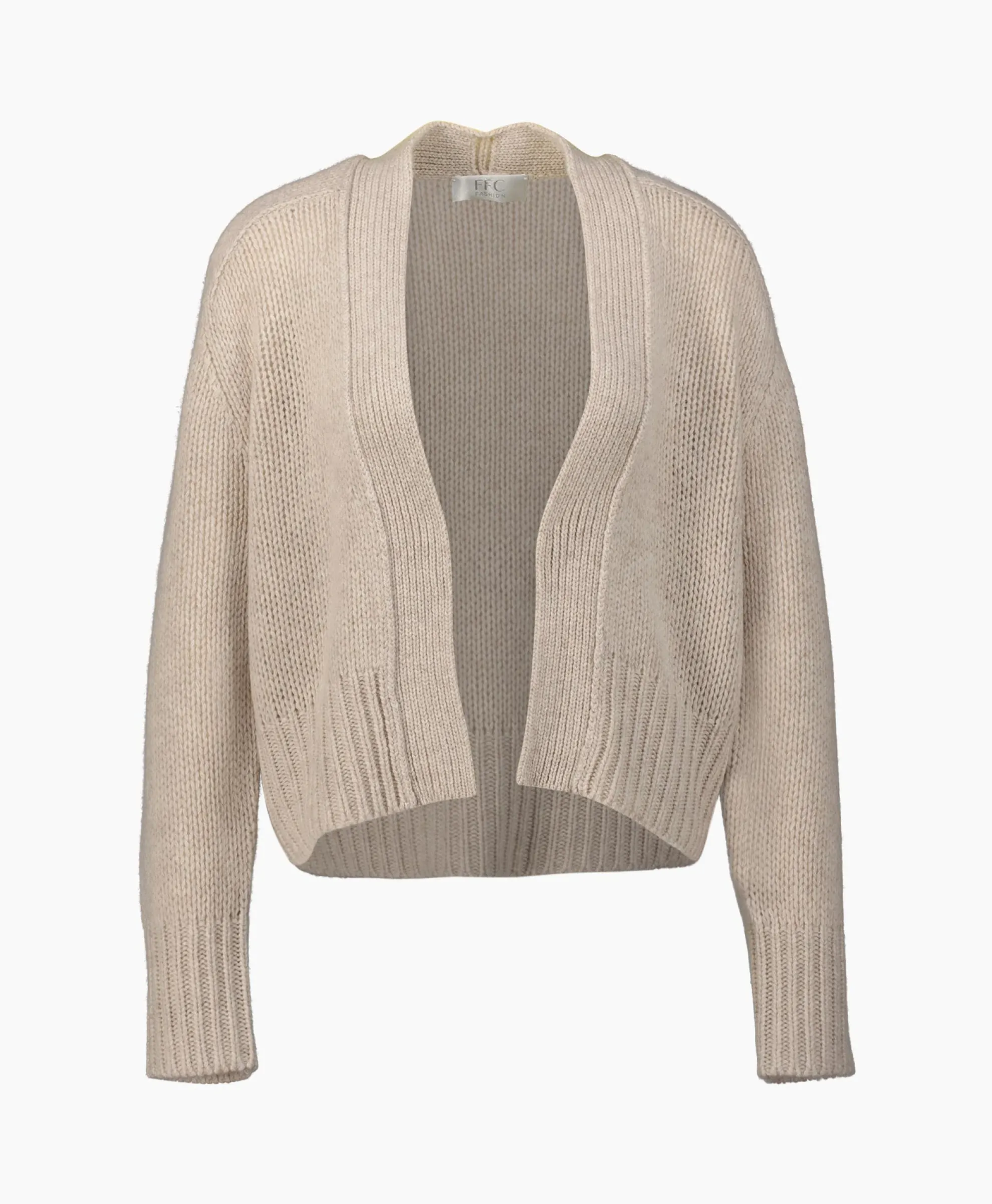 Ffc Vest 0/11003 Zand