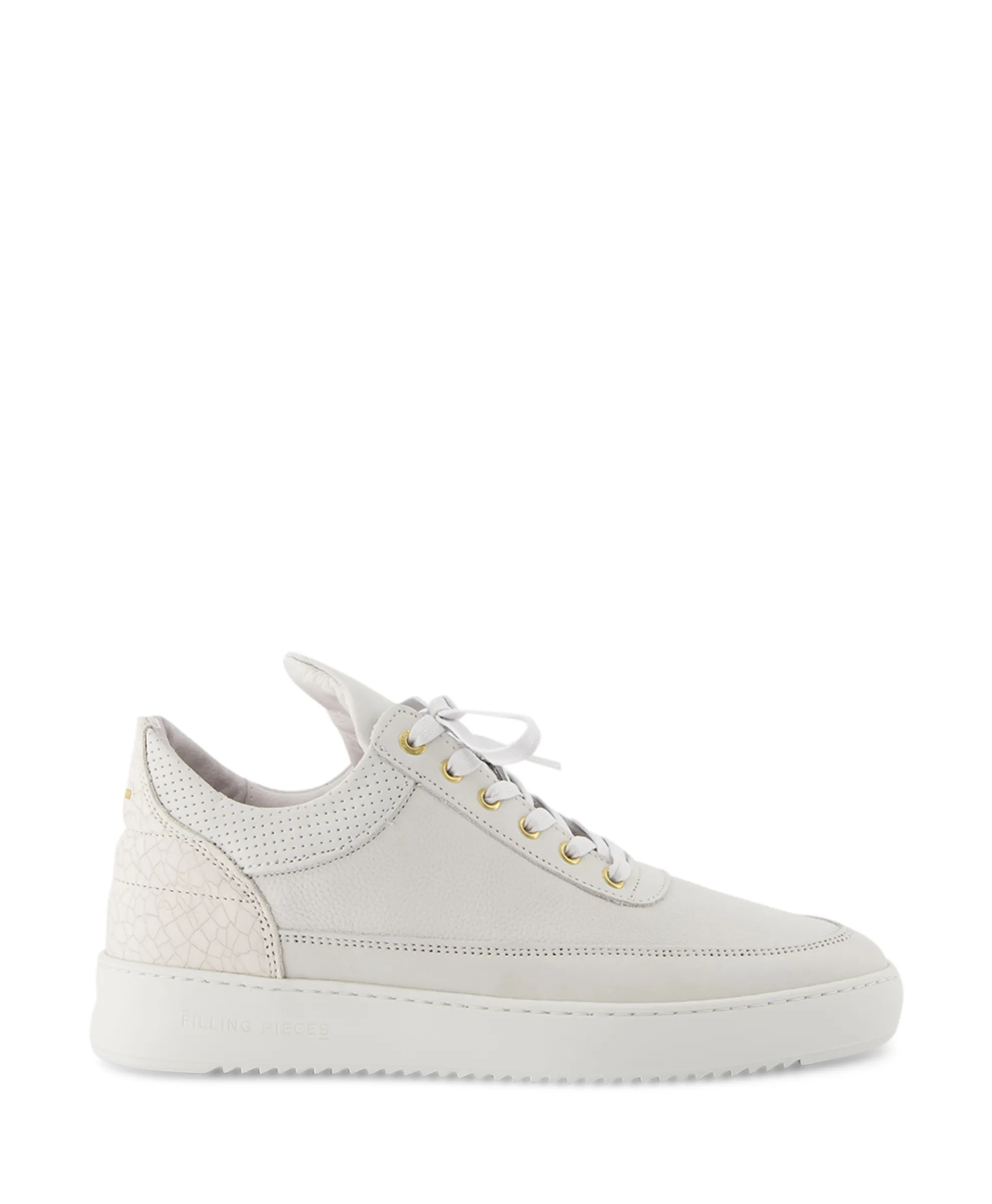 Filling Pieces Sneaker Low Top Ripple Ceres Off White