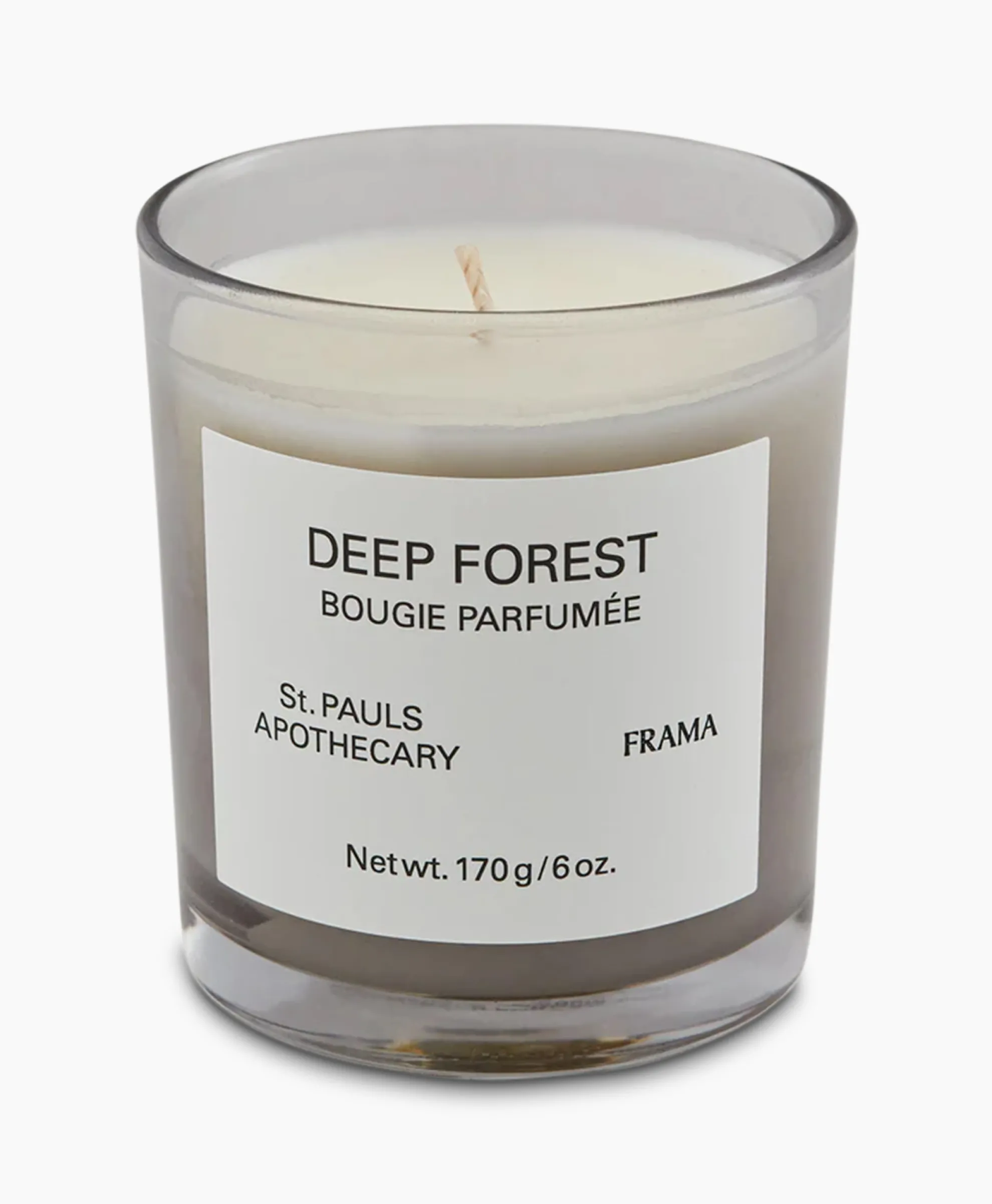 Frama Frama Deep Forest Scented Candle