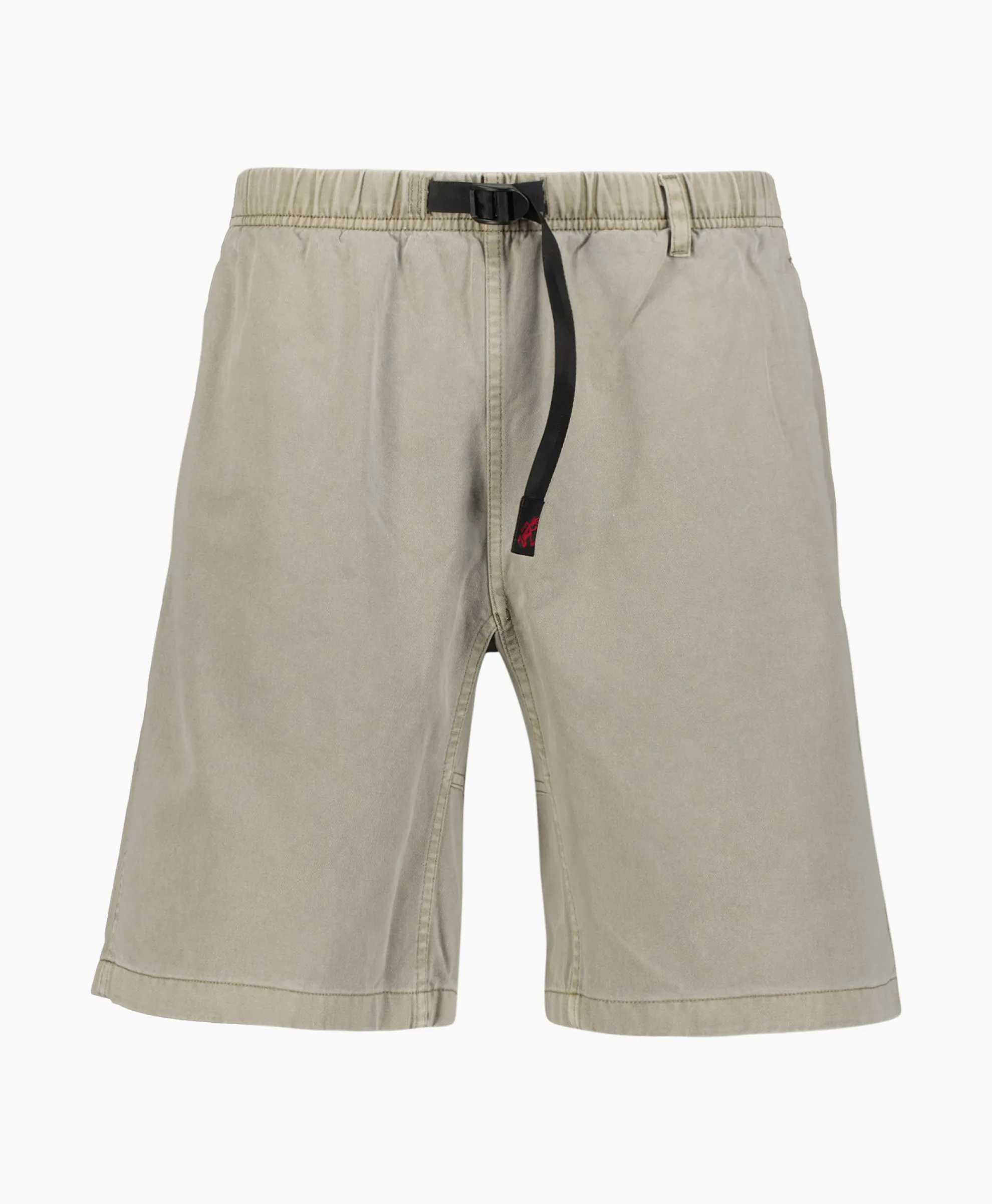 Gramicci Korte Broek G-Short Pigment Dye Licht Groen