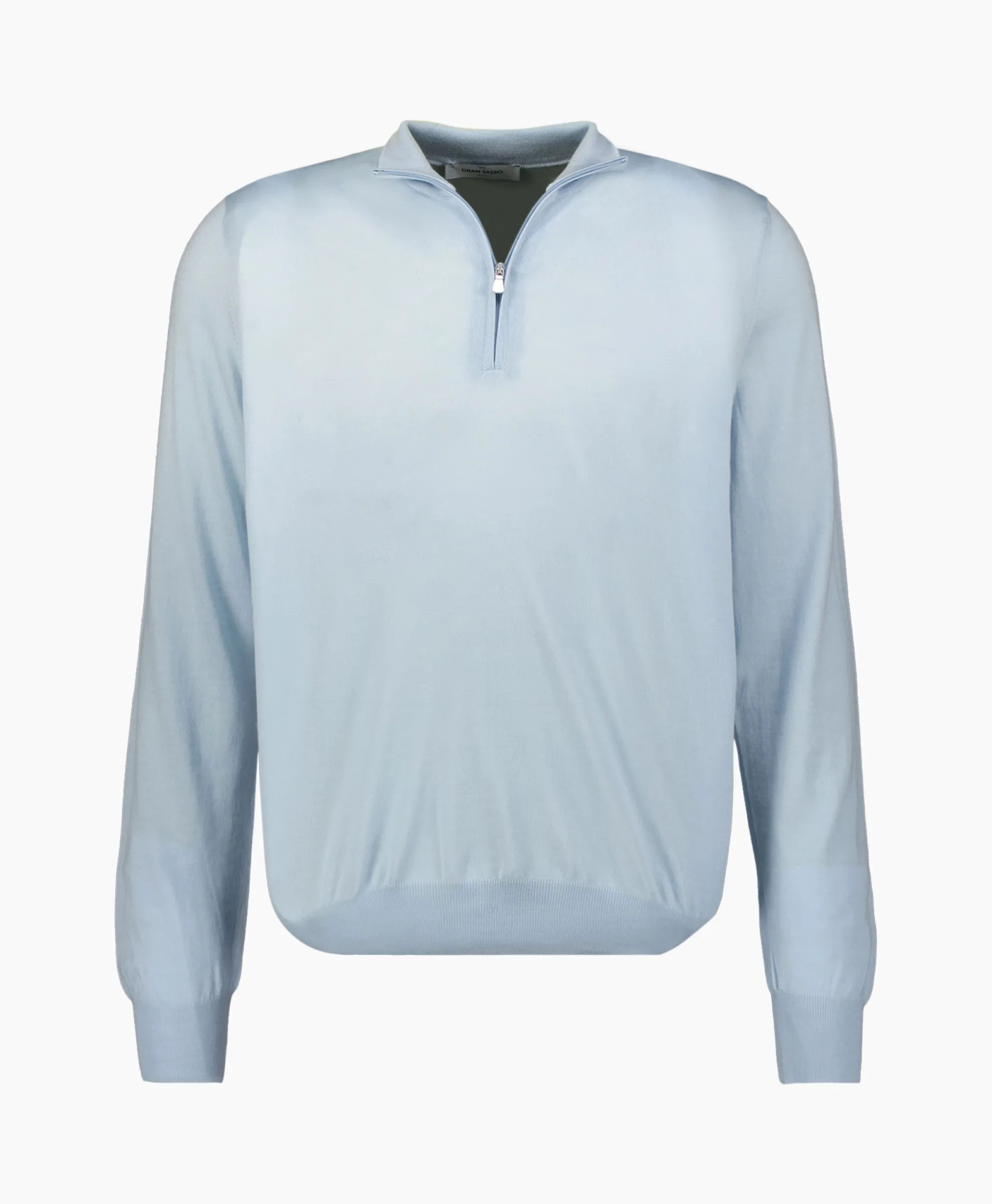 Gran Sasso Pullover 45126/14790 Licht Blauw