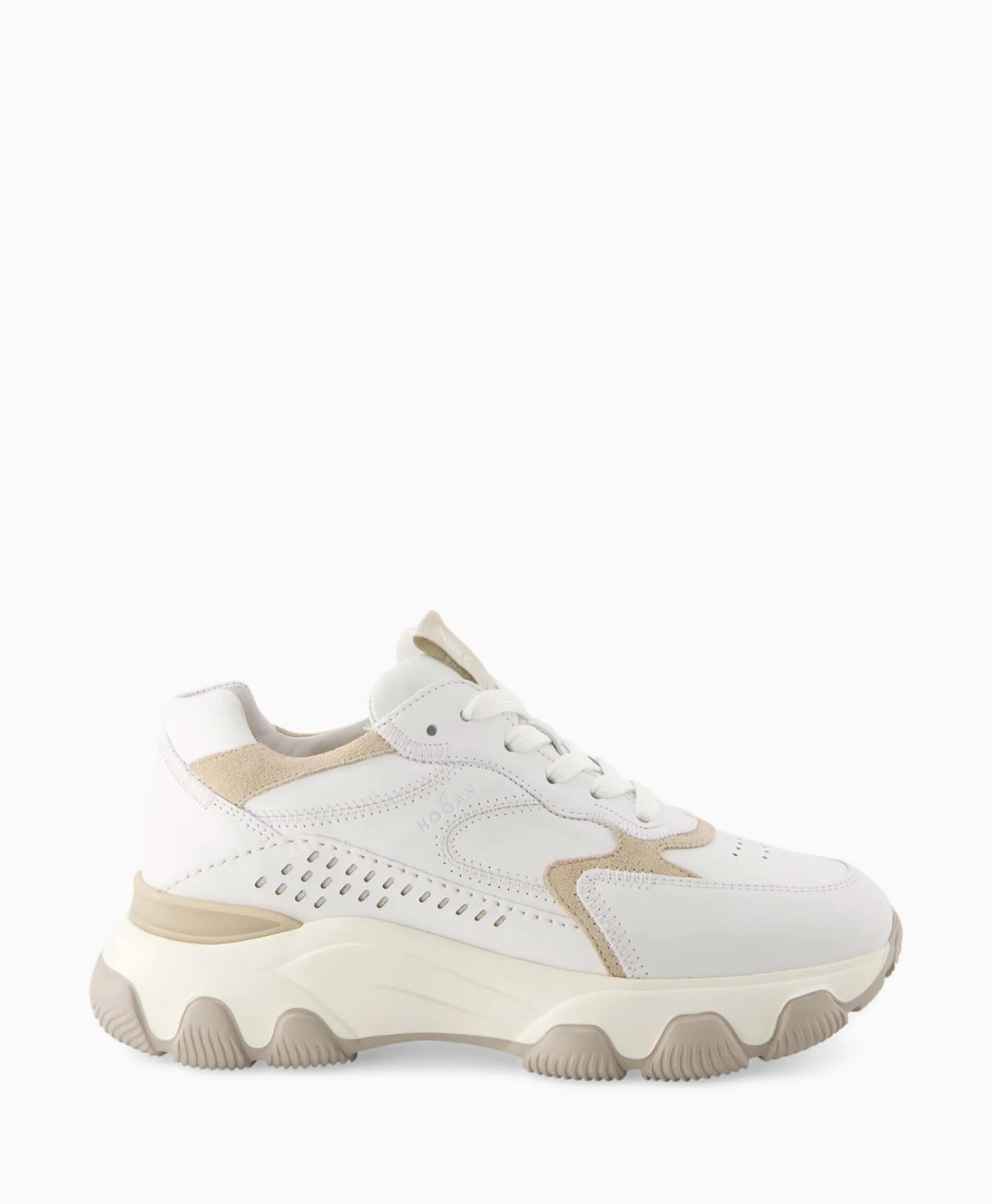 Hogan Sneaker Hyperactive Wit