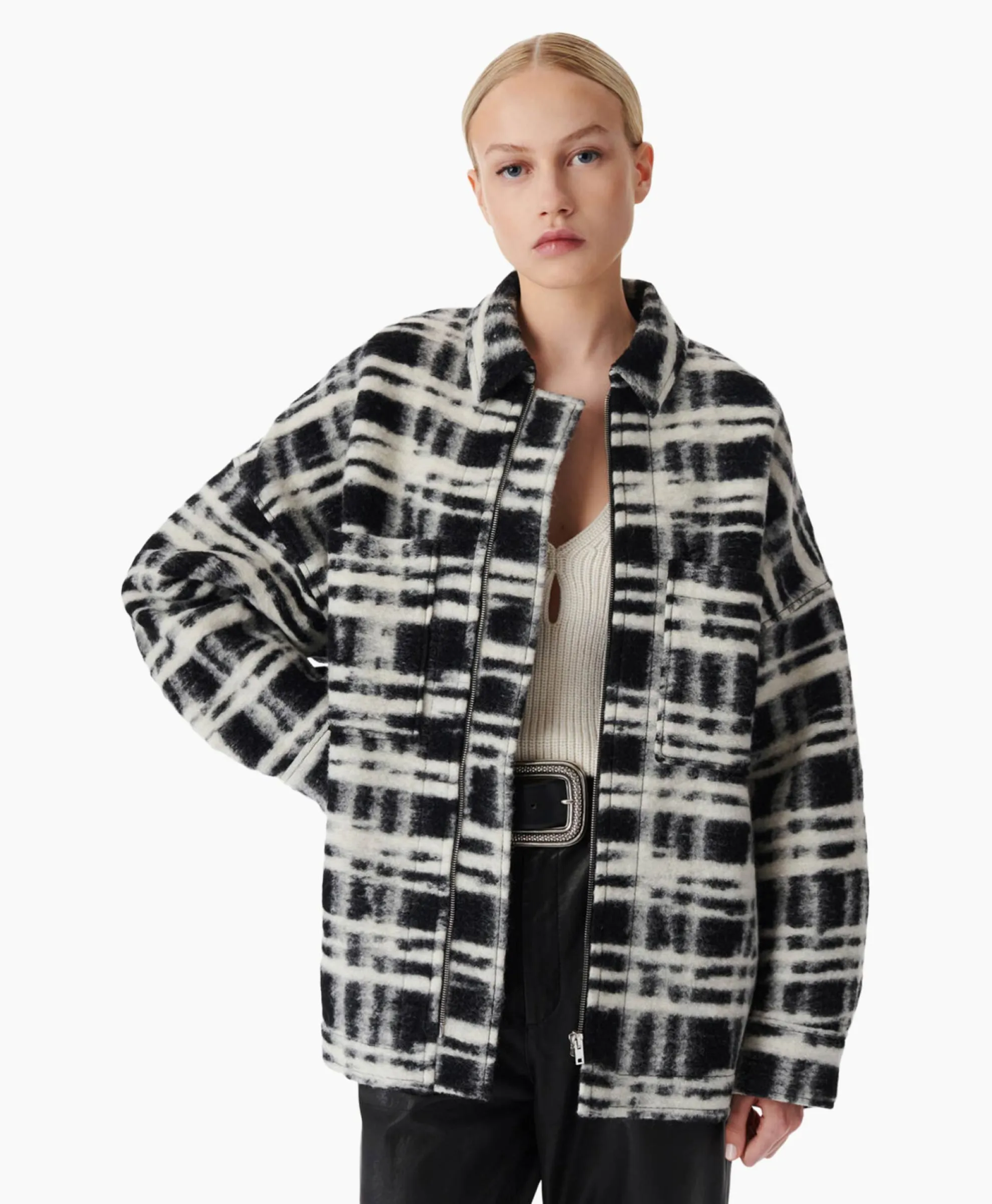 Iro Jack Zachary Zwart