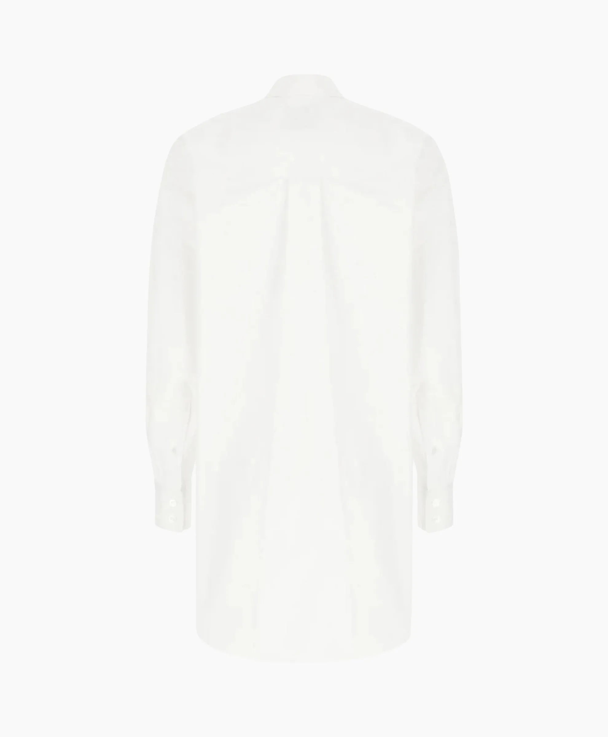 Isabel Marant Blouse Cylvany-Ga Wit