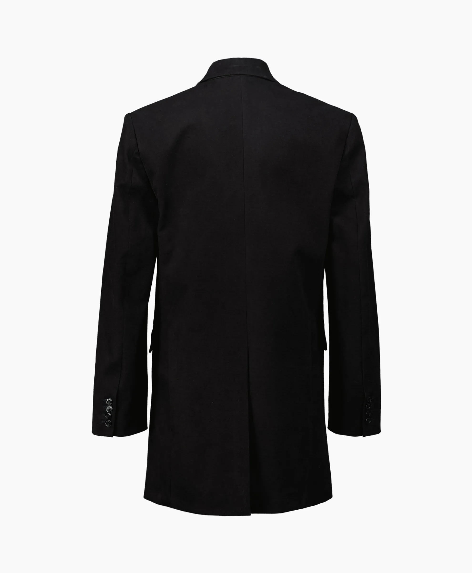 Isabel Marant Jasje Hadiya-Gd Zwart