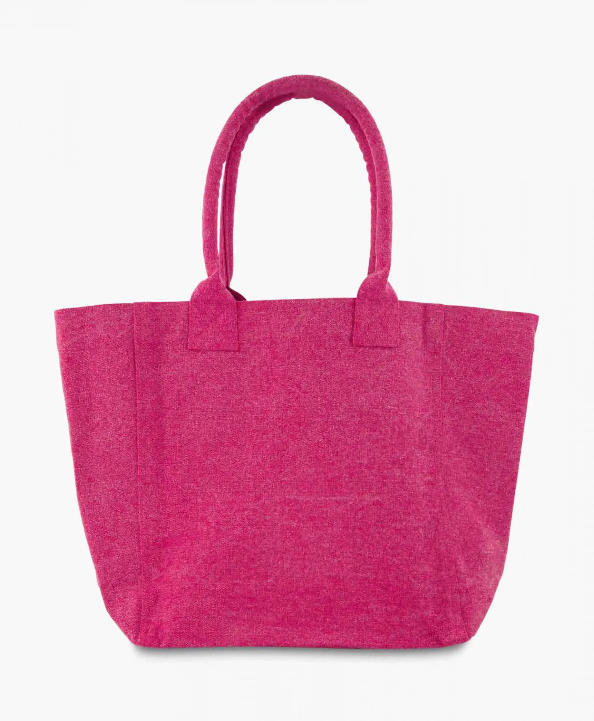 Isabel Marant Shopper Small Yenky Roze