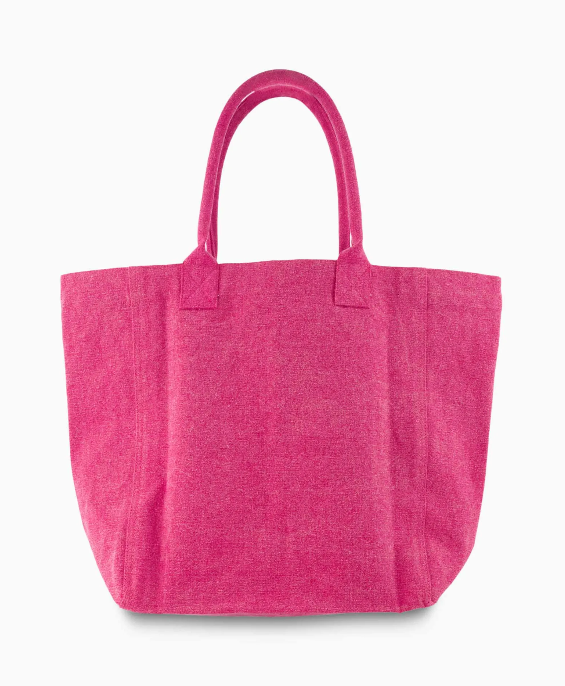 Isabel Marant Shopper Yenky Pink