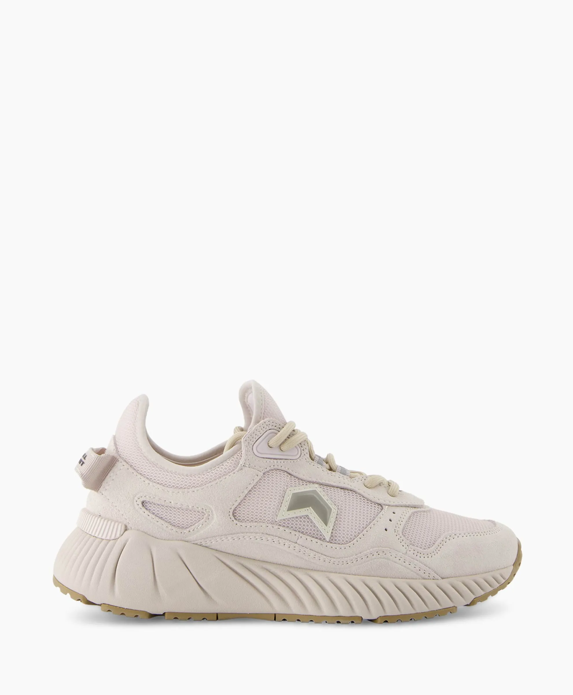 Isabel Marant Sneaker Ewie-Gb 10 Ecru