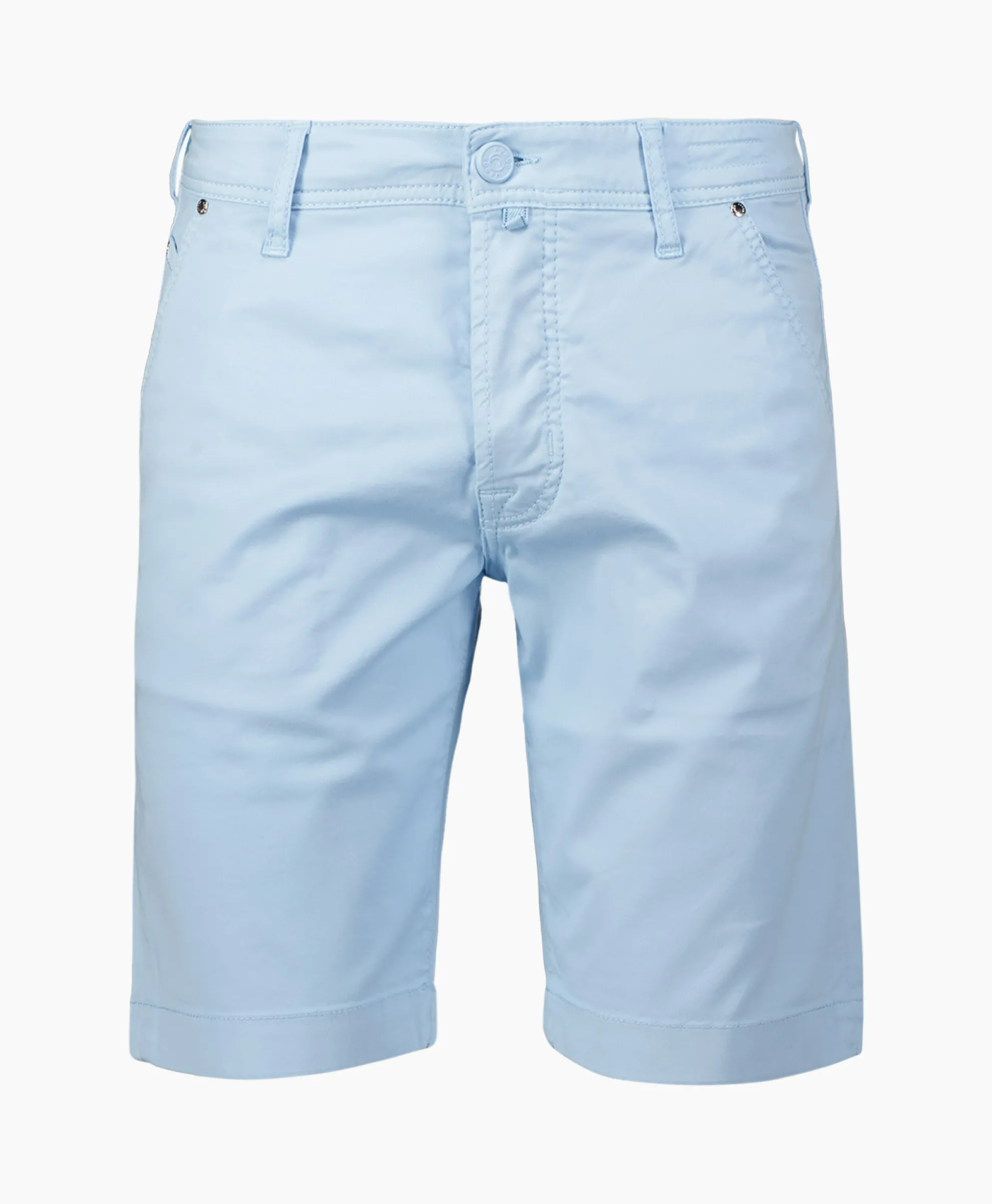 Jacob Cohen Korte Broek Bermude 5T Slim Fit Lou Blauw