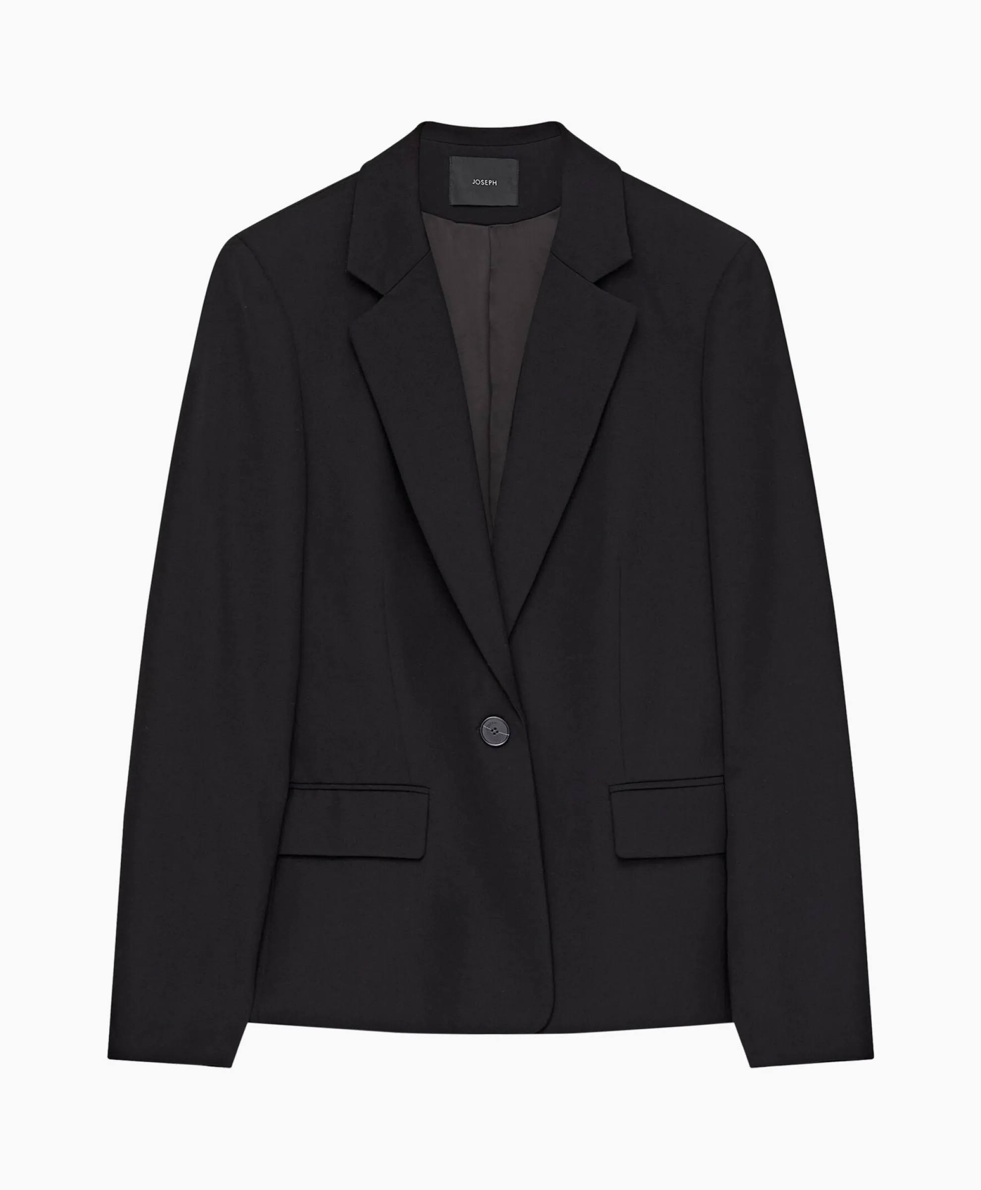 Joseph Blazer Joaquim-Jacket Zwart