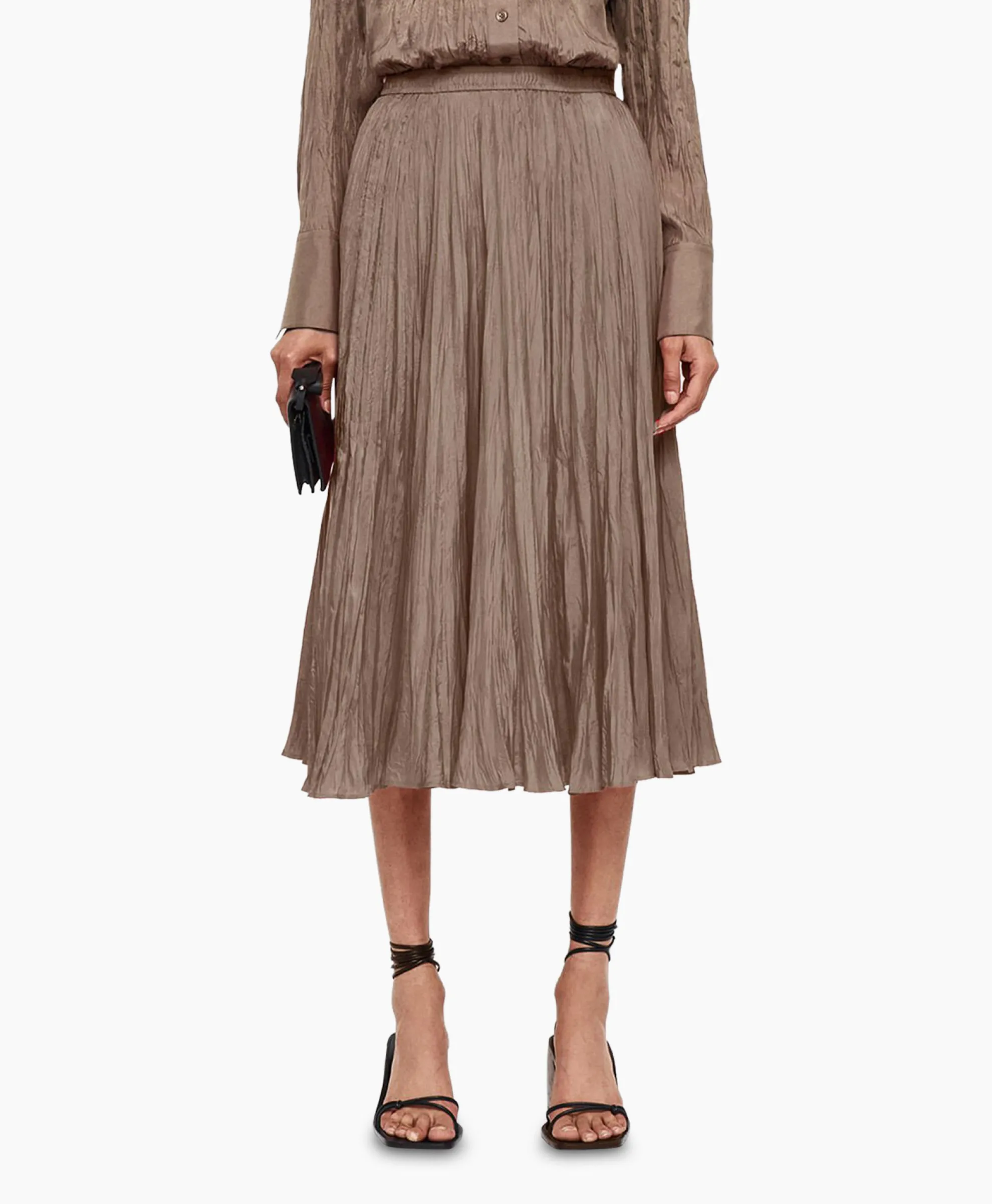 Joseph Midi Rok Sully Habotai Bruin