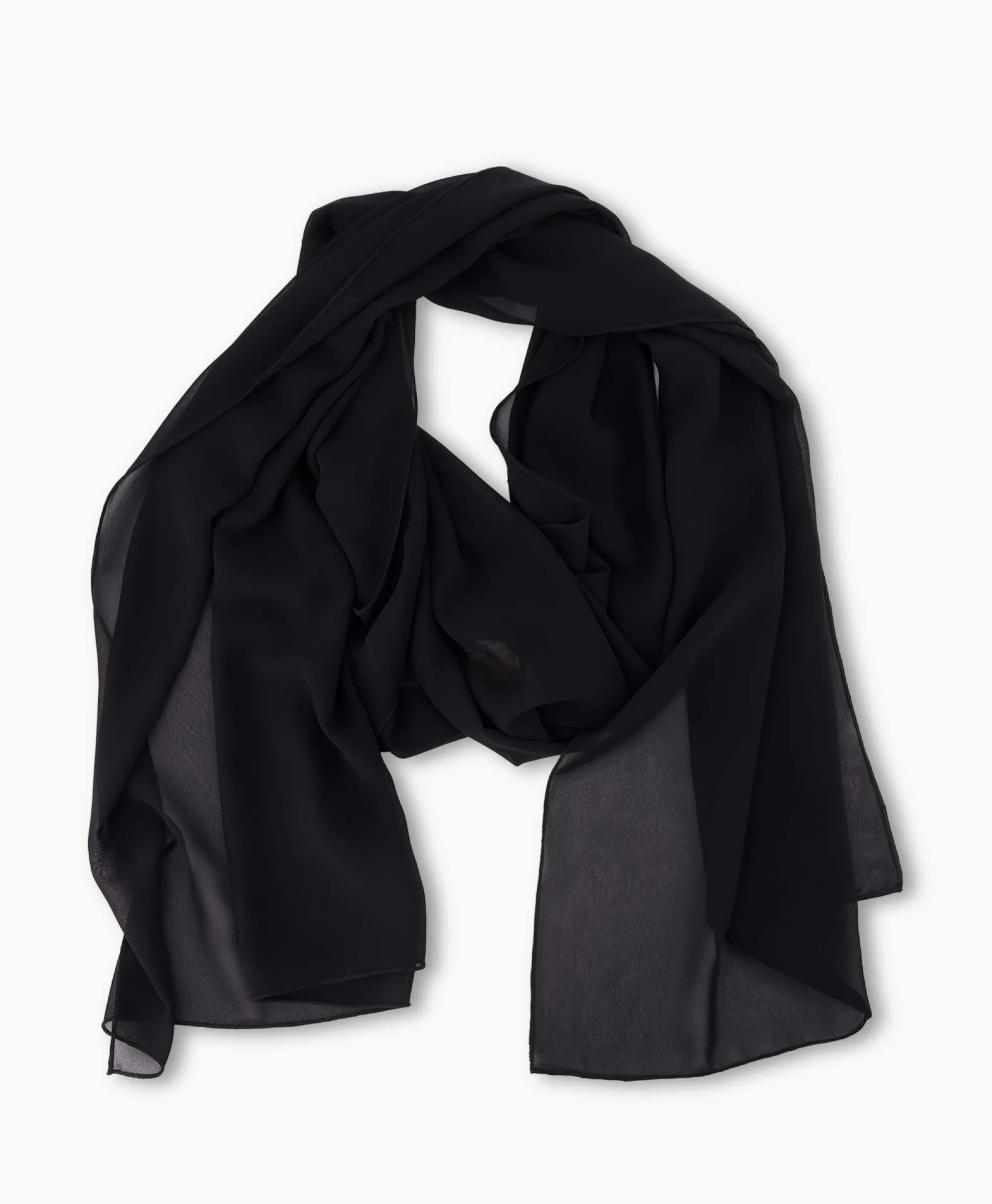 Joseph Ribkoff Sjaal Cover Up Zwart