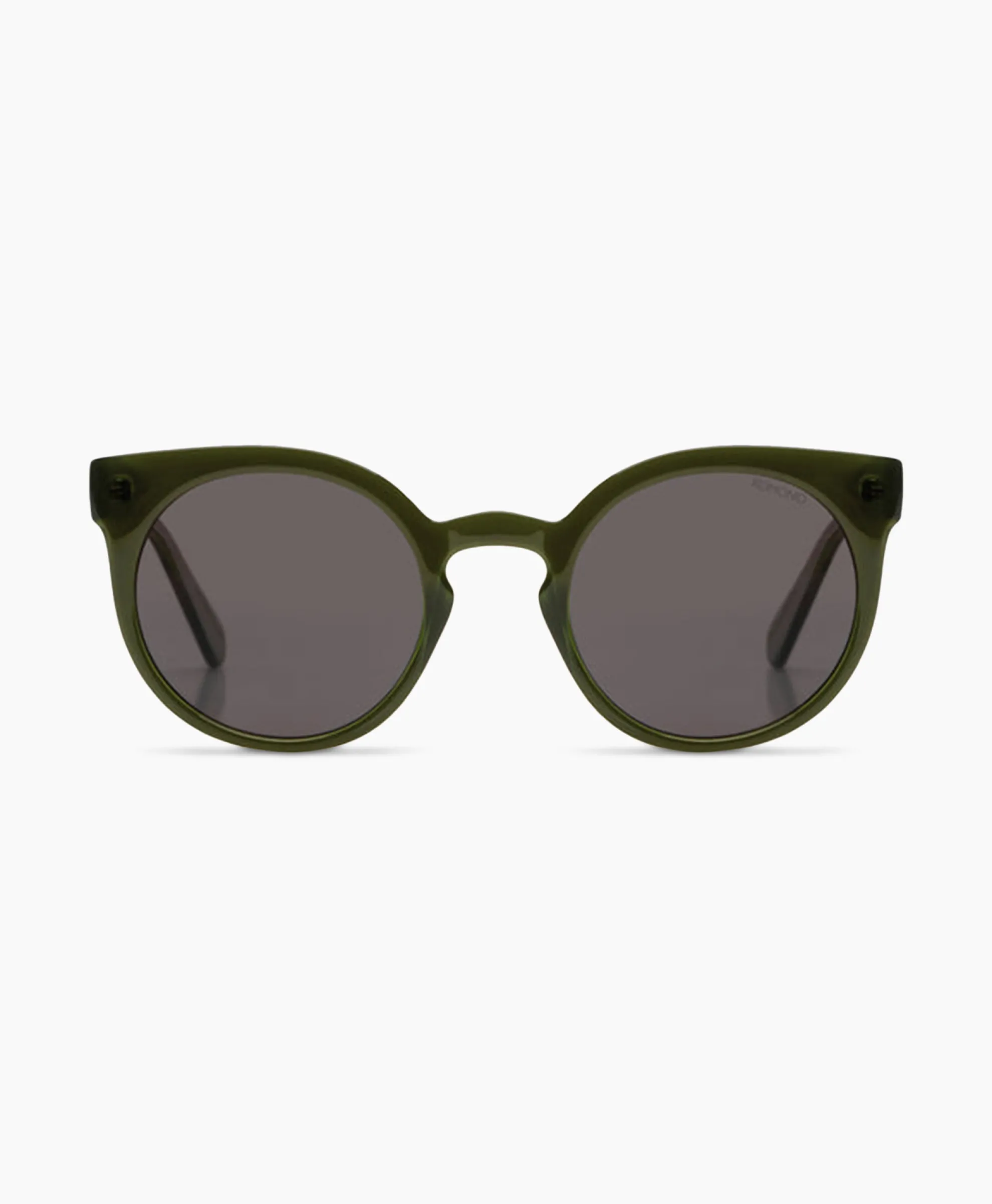 Komono Zonnebril Lulu Seaweed Groen