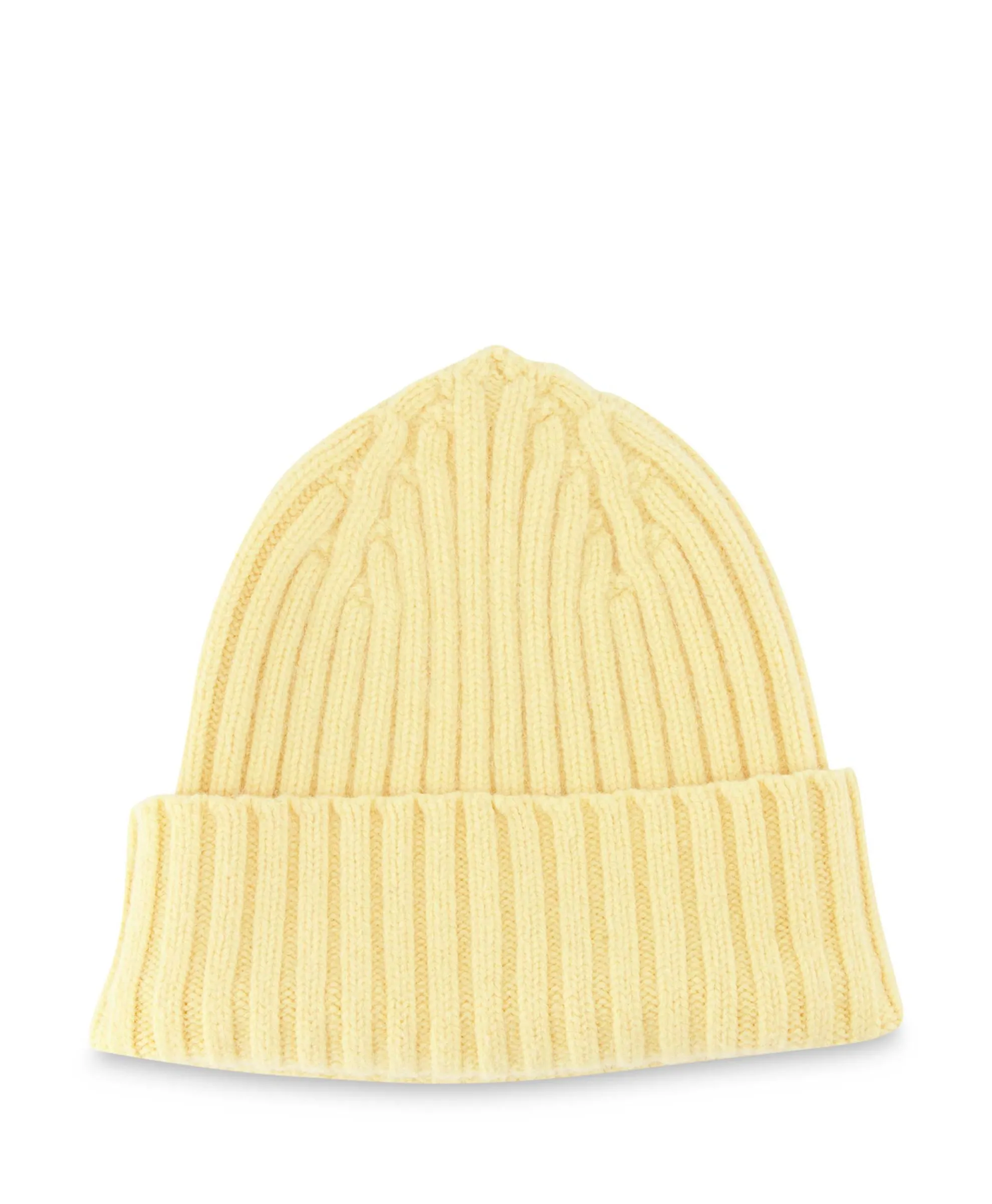 Le Bonnet Muts Beaniegeel