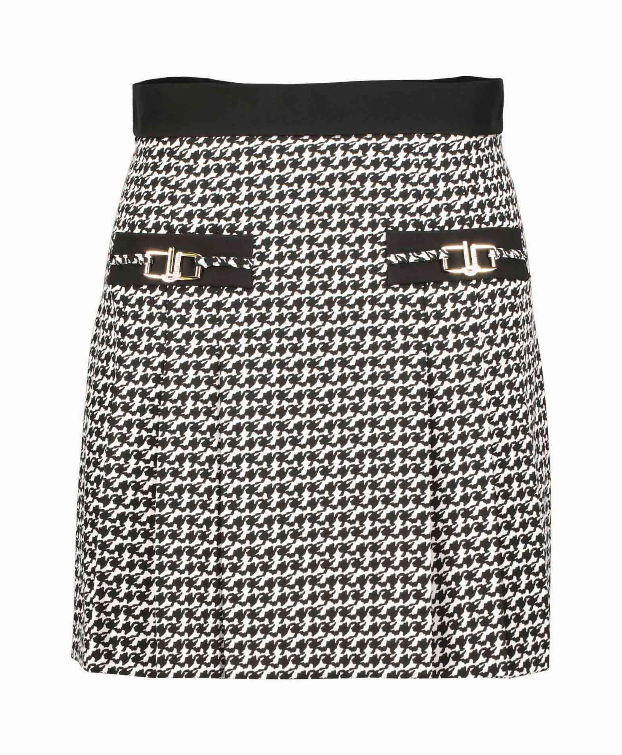 Liu Jo Rok Skirt Zwart