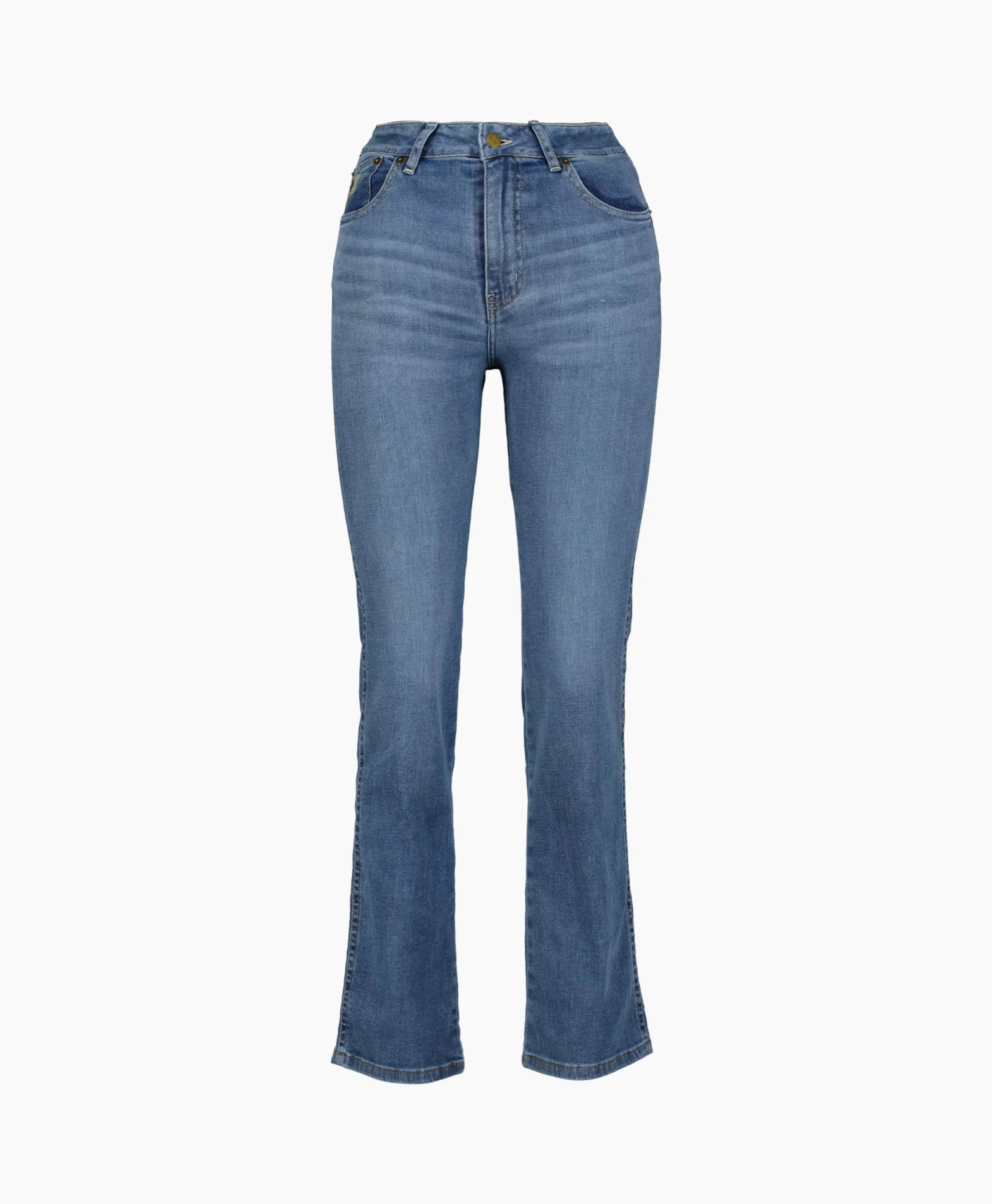 Lois Jeans Malena F Off White