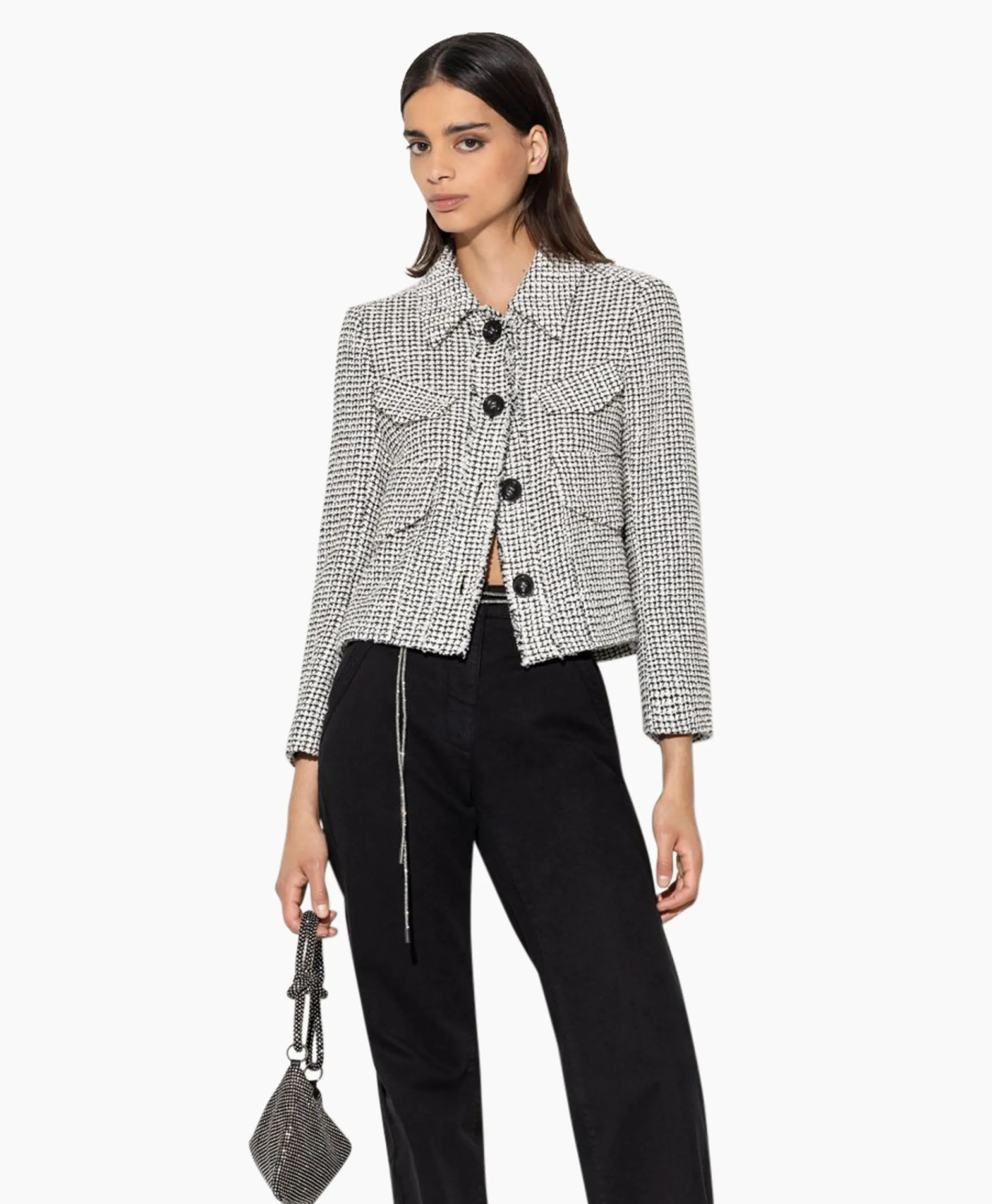 Luisa Cerano Blazer 498005/3612-0 Diversen